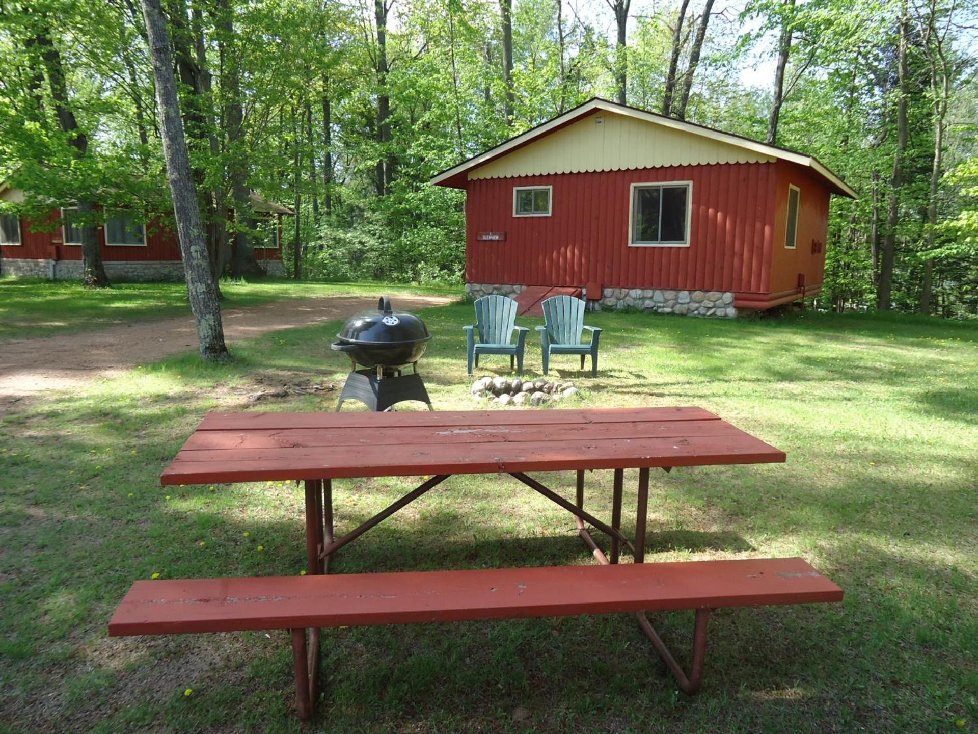 Holiday Acres Resort photo 12