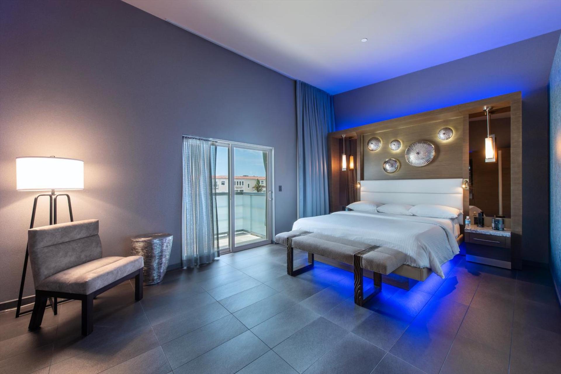 Shade Hotel Manhattan Beach photo 31