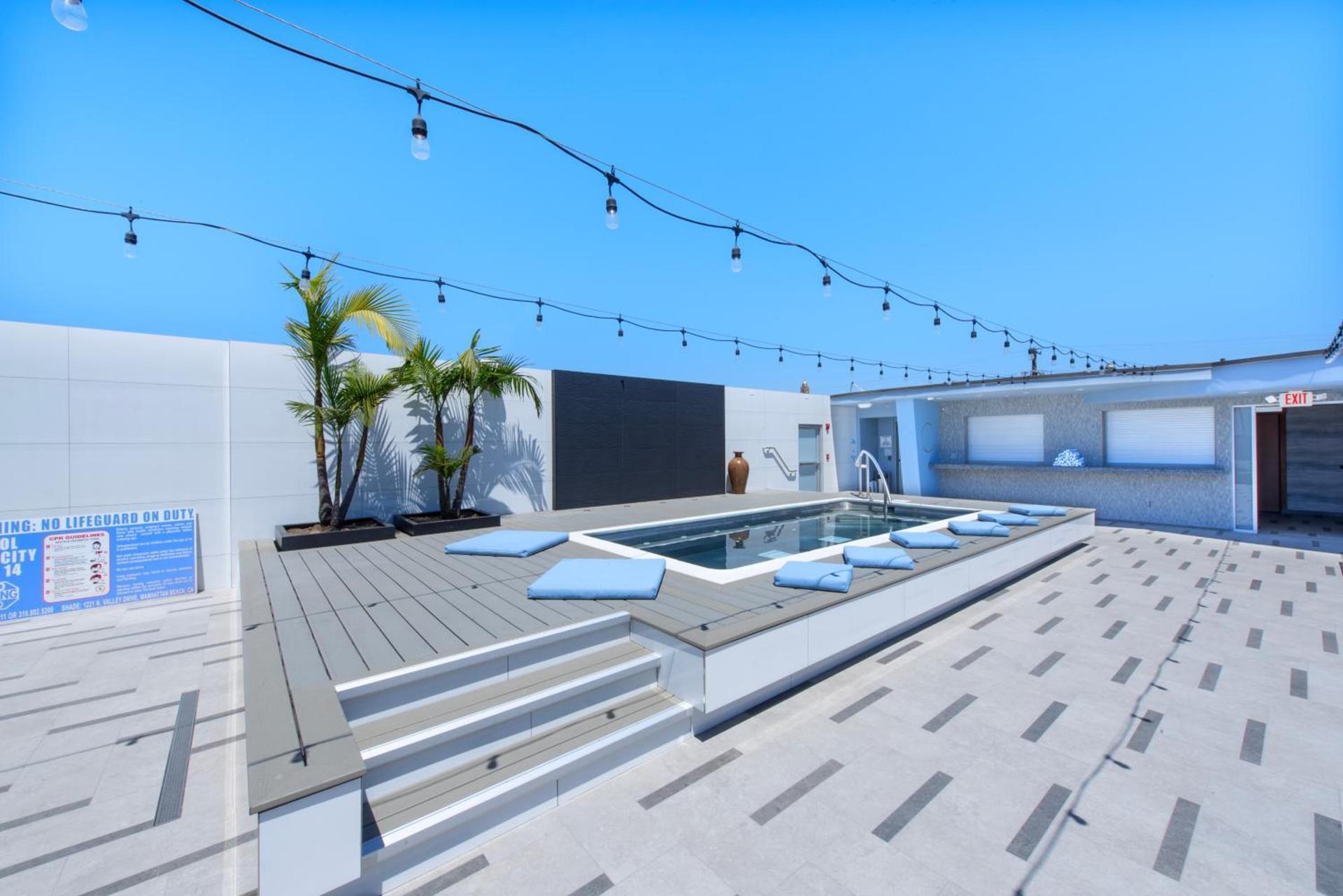 Shade Hotel Manhattan Beach photo 37