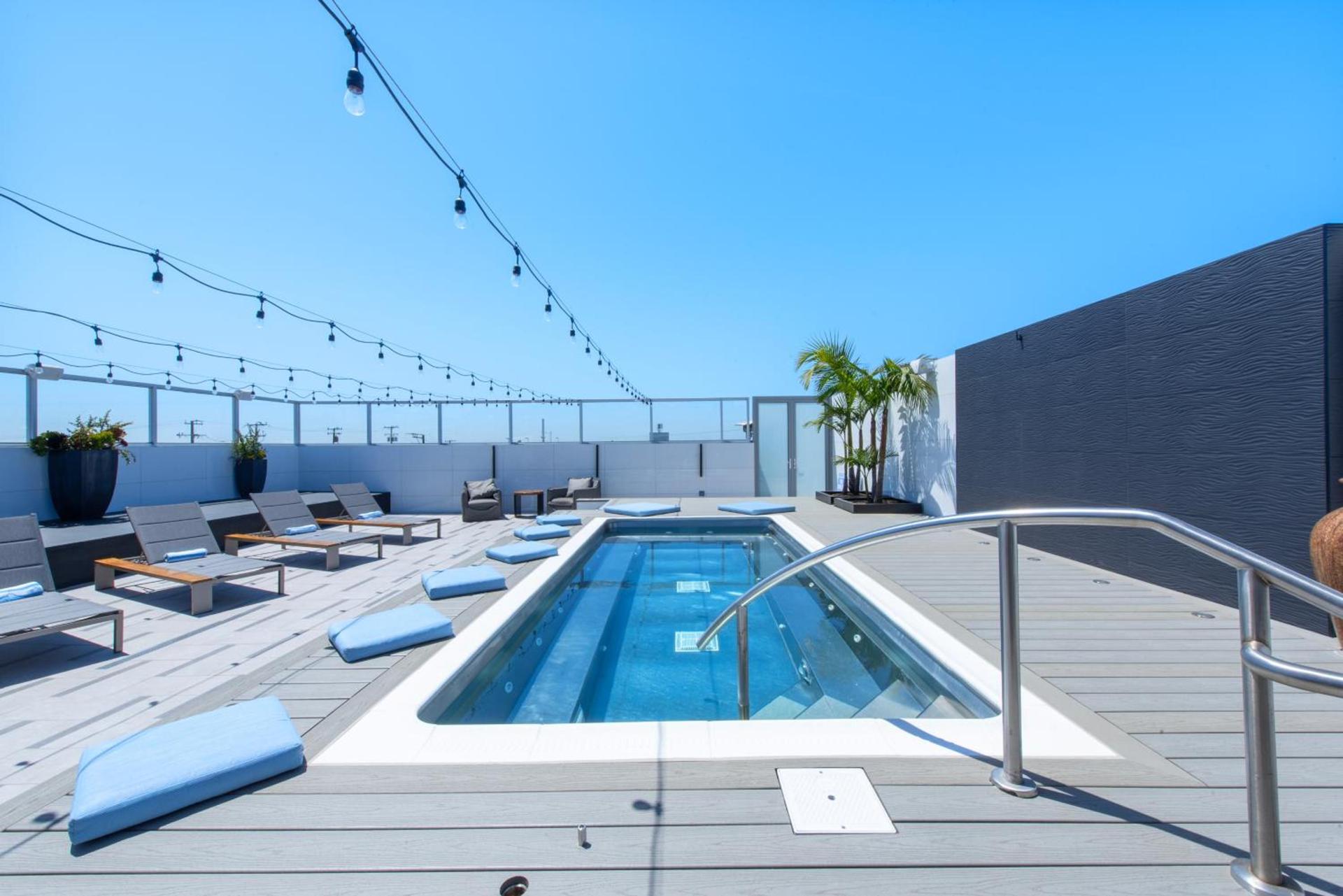 Shade Hotel Manhattan Beach photo 2