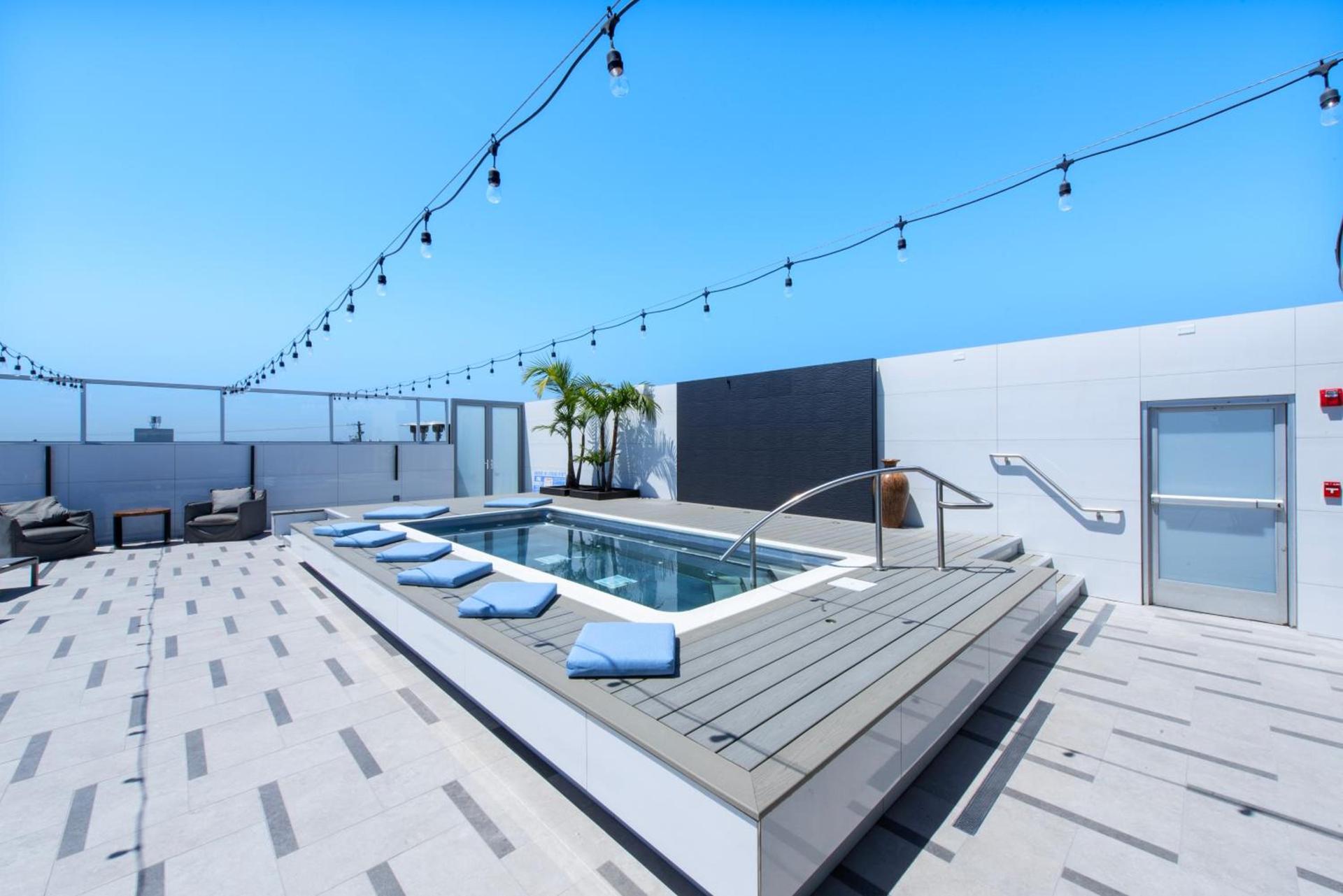 Shade Hotel Manhattan Beach photo 36