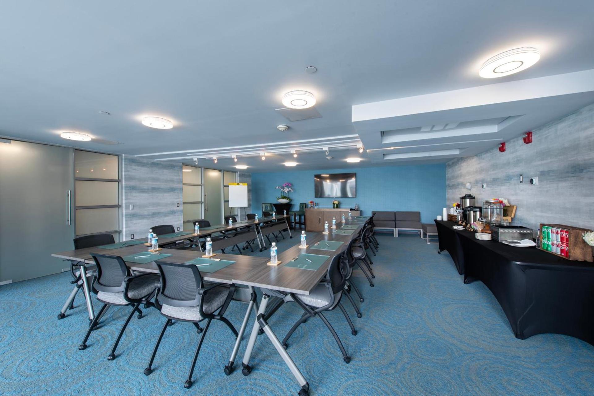 Shade Hotel Manhattan Beach photo 40
