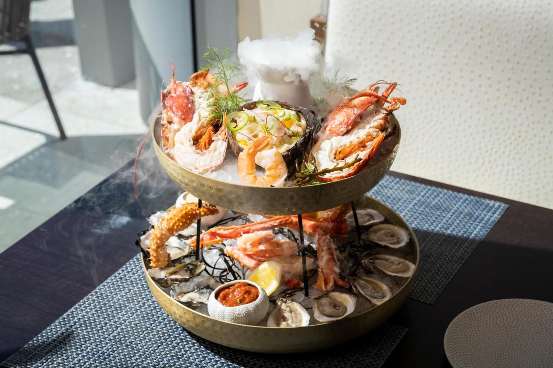 Kimpton EPIC Hotel by IHG photo 29