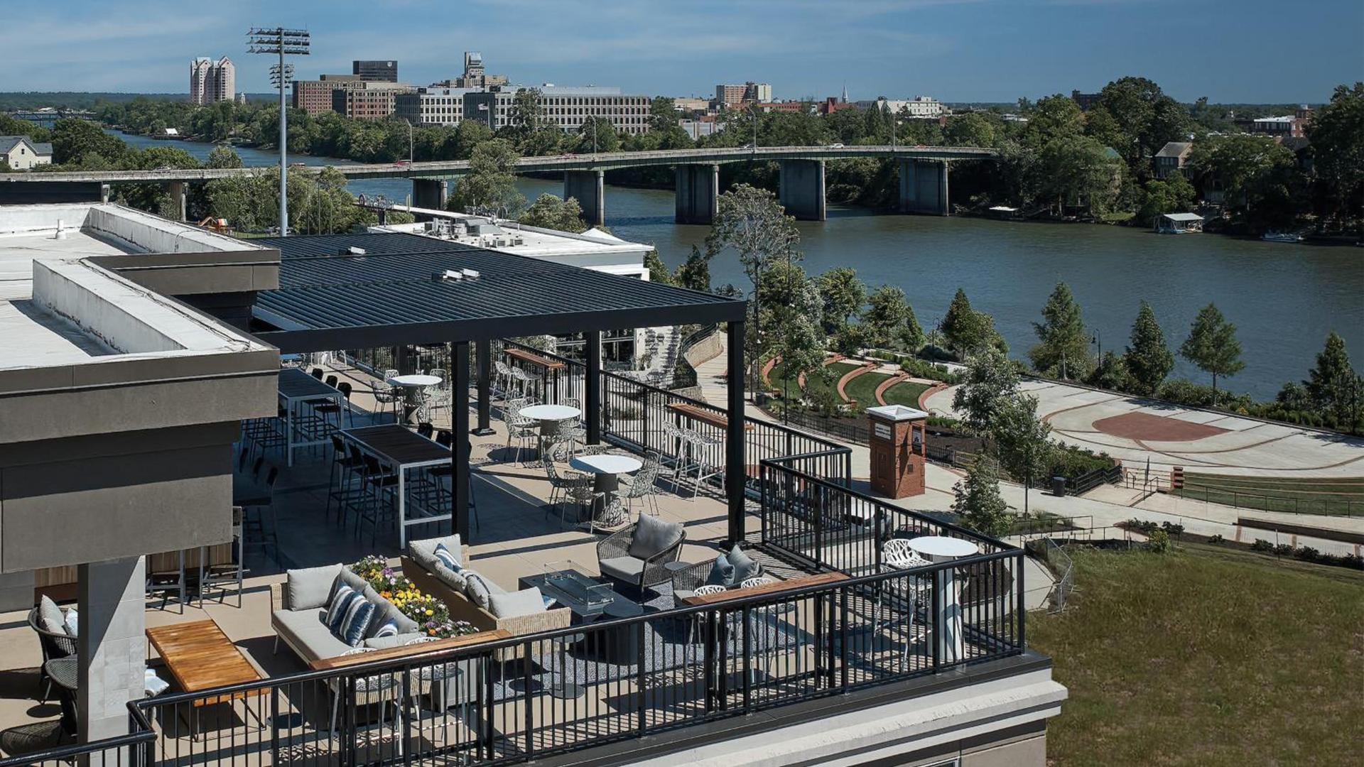 Crowne Plaza North Augusta, by IHG photo 52