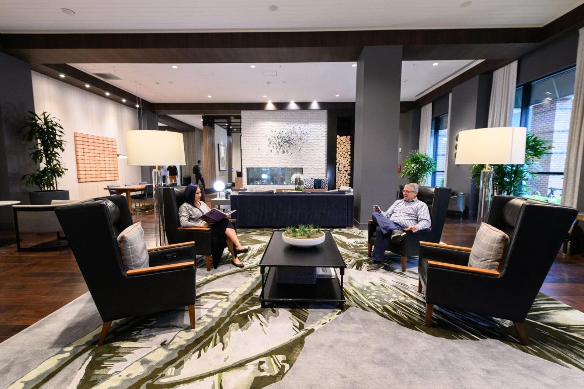 Crowne Plaza North Augusta, by IHG photo 35