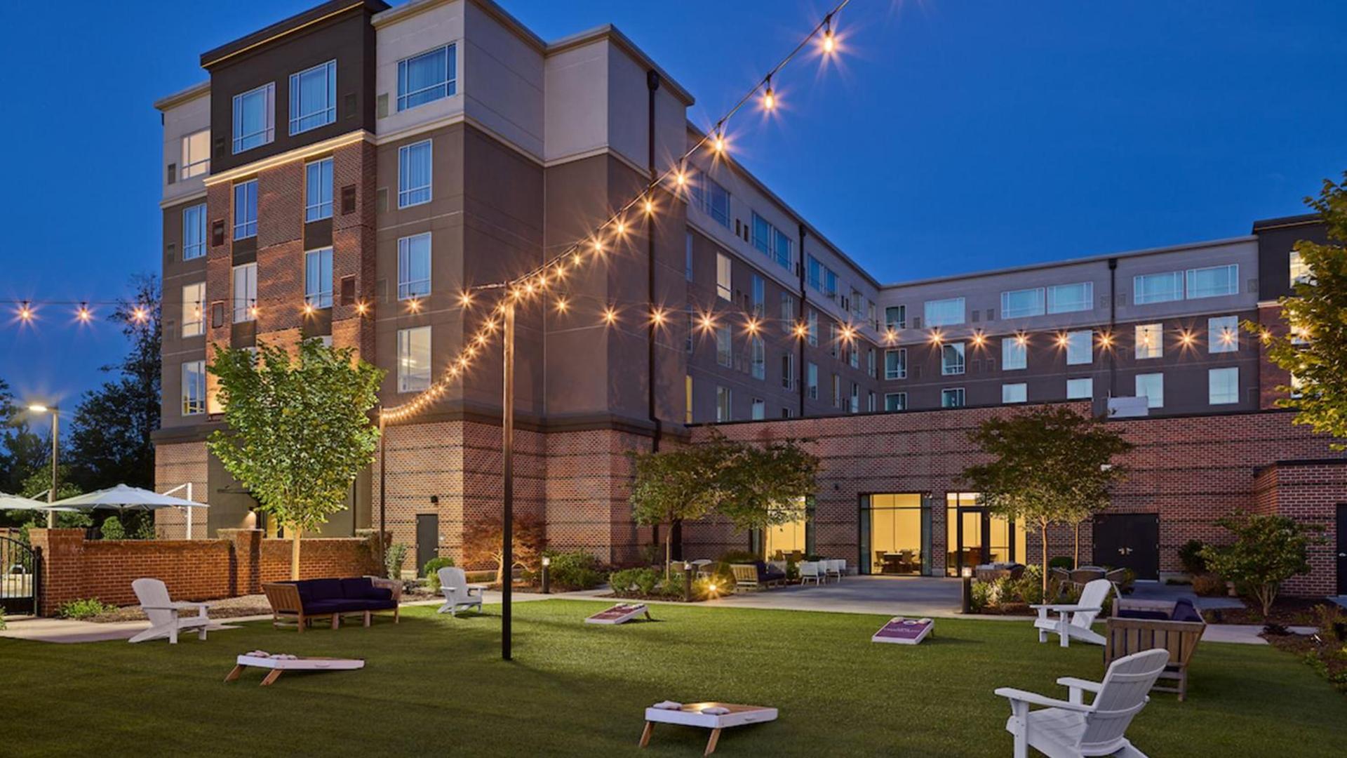 Crowne Plaza North Augusta, by IHG photo 37