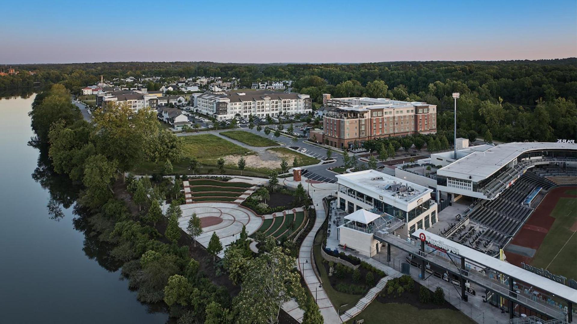 Crowne Plaza North Augusta, by IHG photo 38