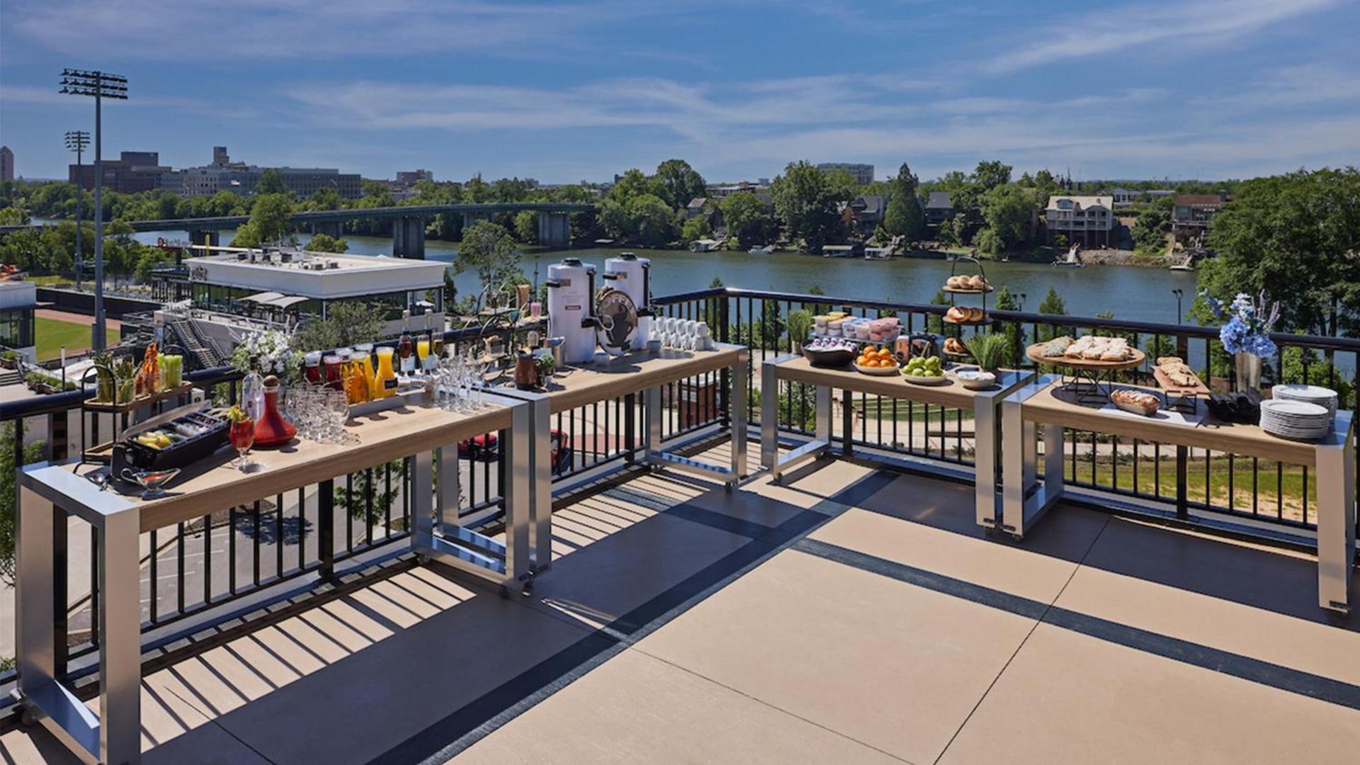 Crowne Plaza North Augusta, by IHG photo 66