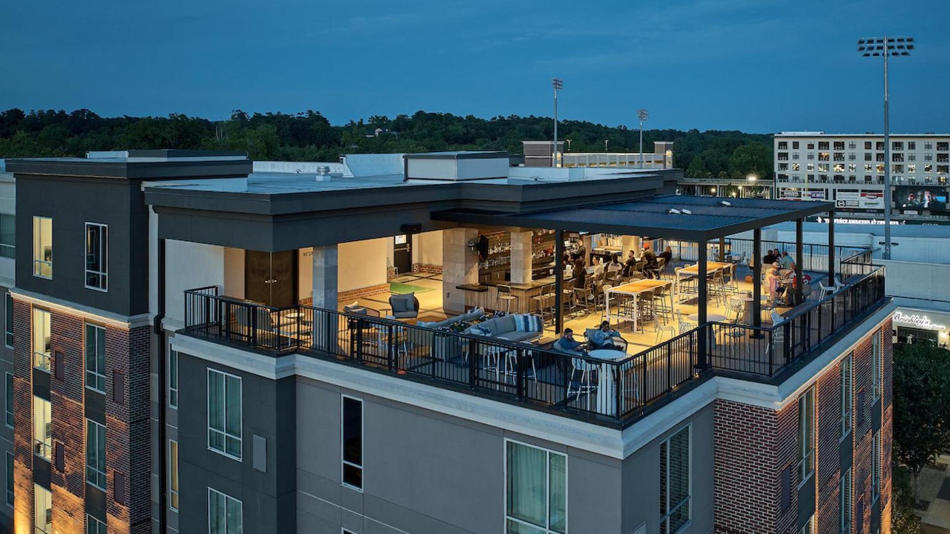 Crowne Plaza North Augusta, by IHG photo 55