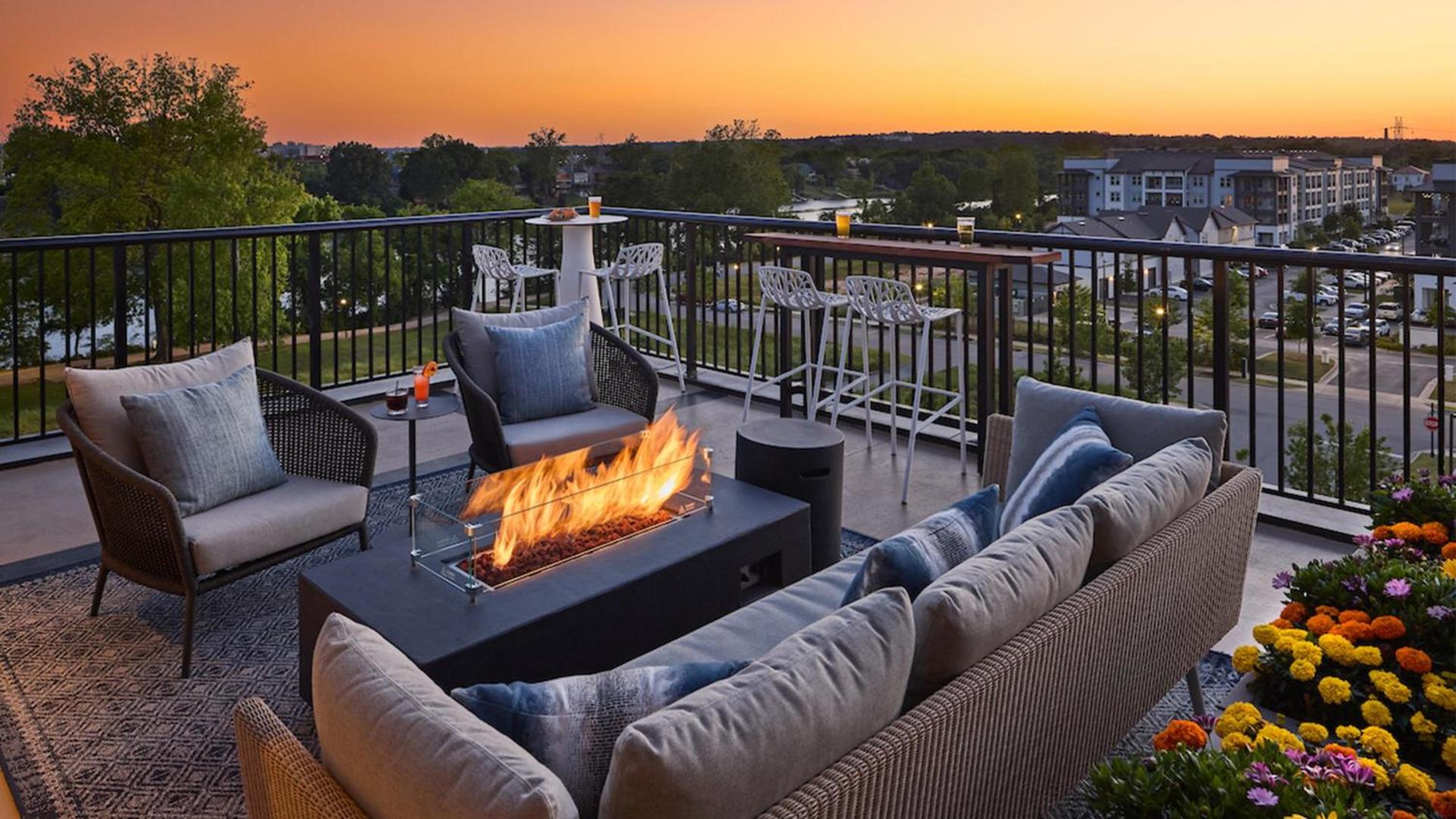 Crowne Plaza North Augusta, by IHG photo 58