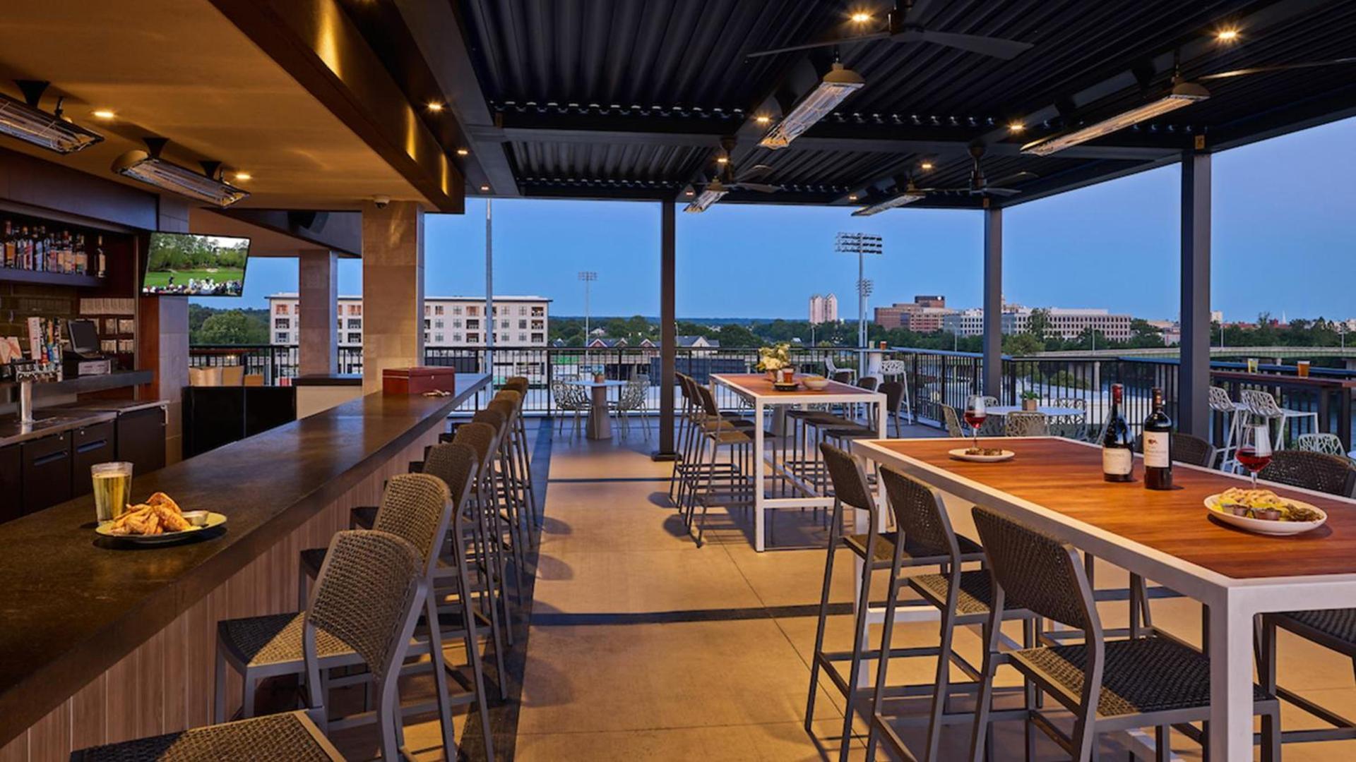 Crowne Plaza North Augusta, by IHG photo 57