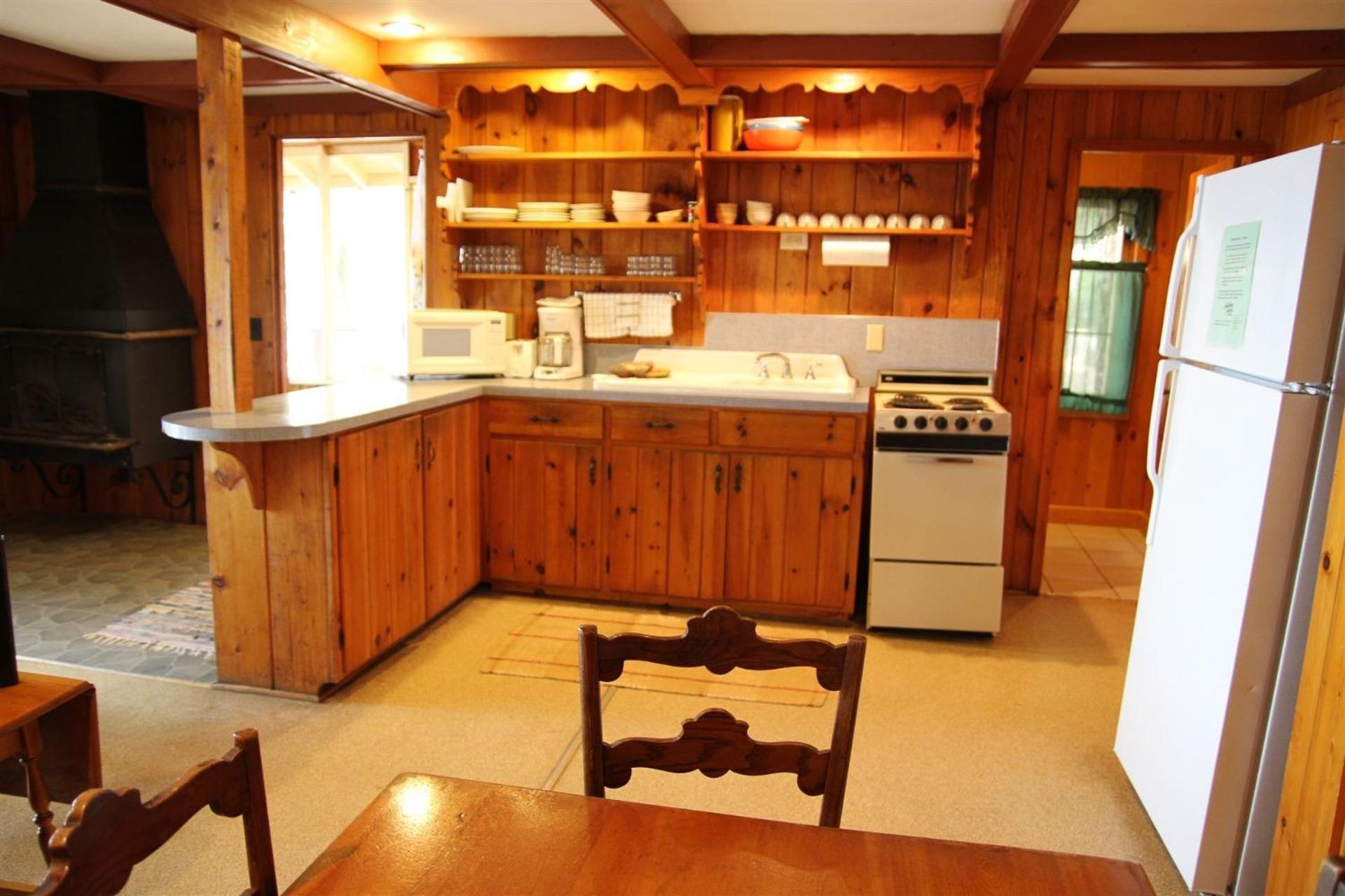 Holiday Acres Resort photo 23