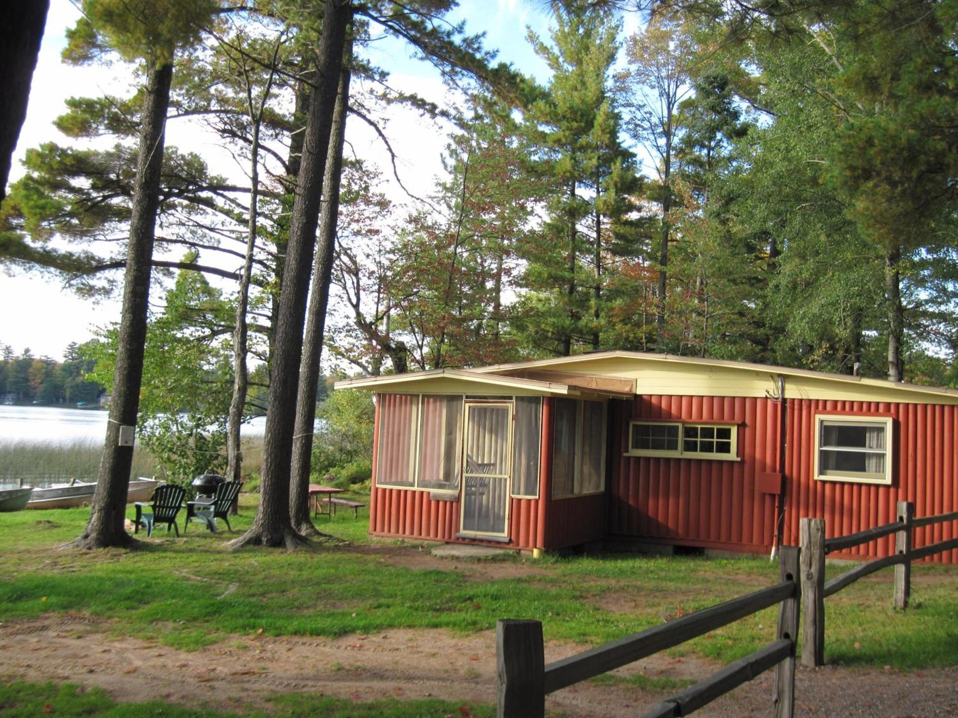 Holiday Acres Resort photo 15