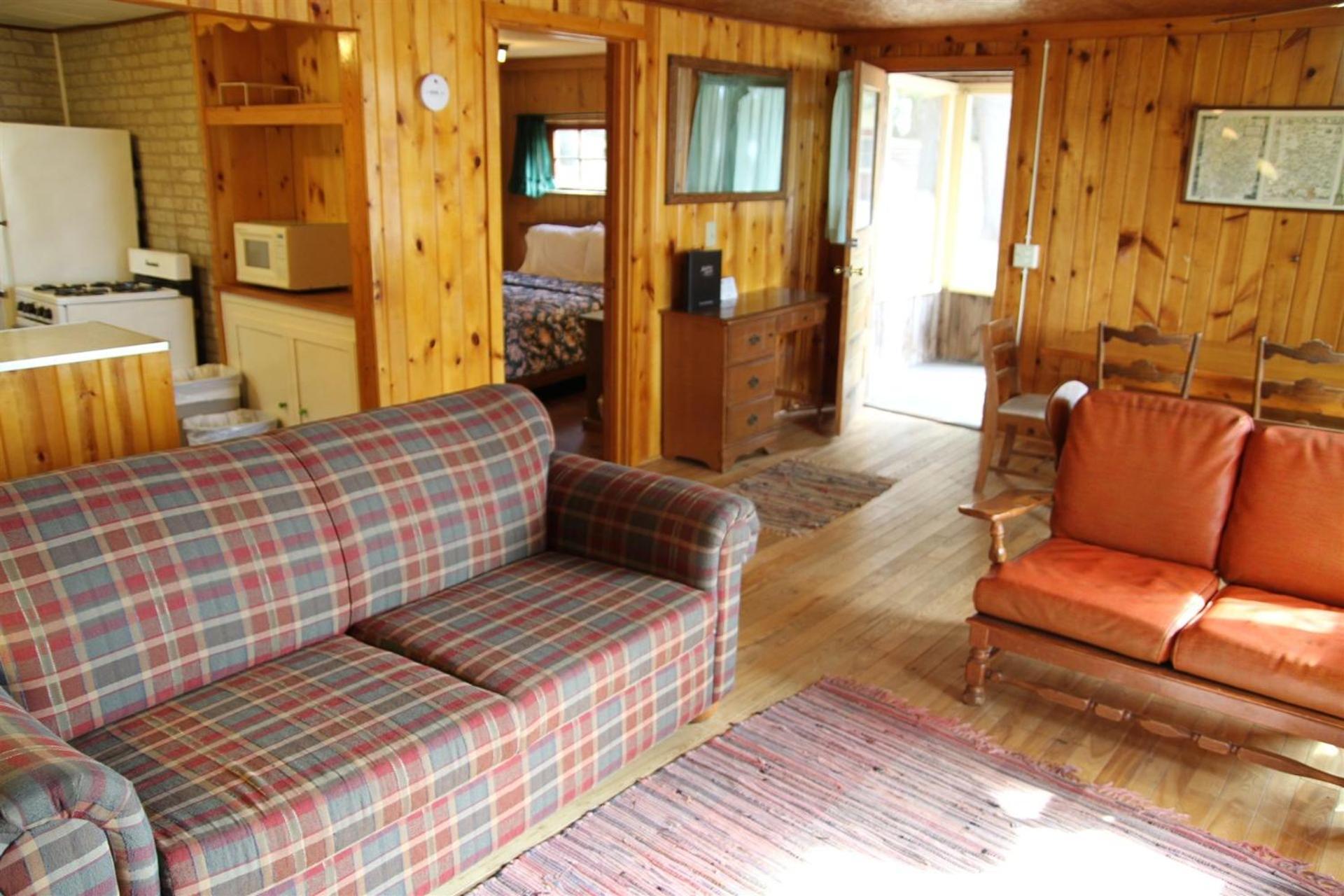 Holiday Acres Resort photo 28
