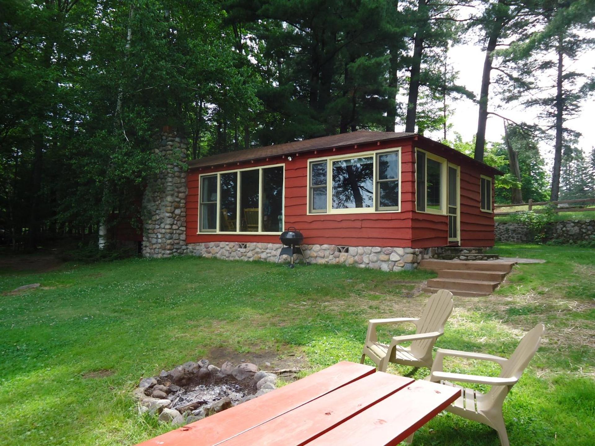 Holiday Acres Resort photo 29