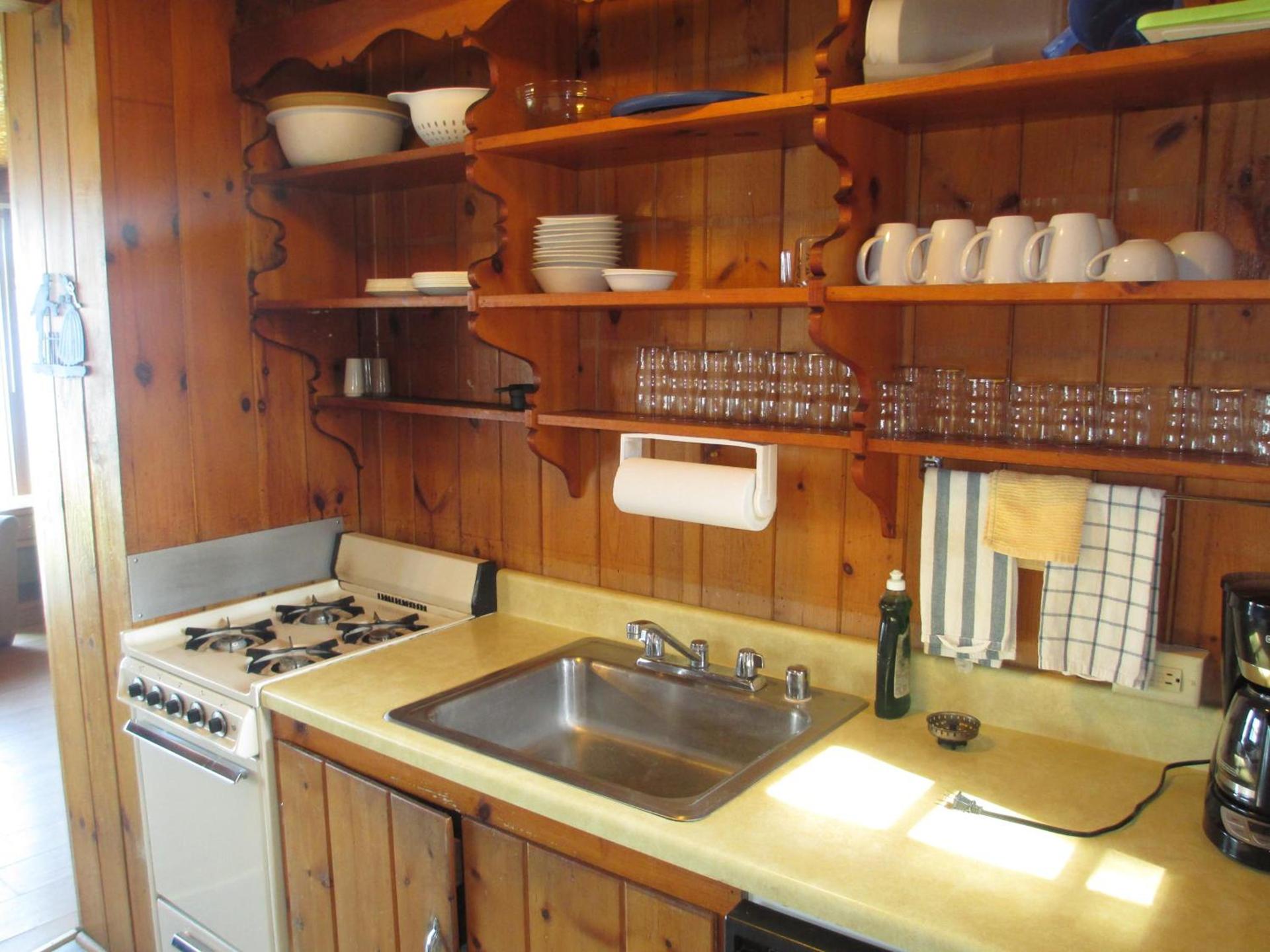 Holiday Acres Resort photo 31