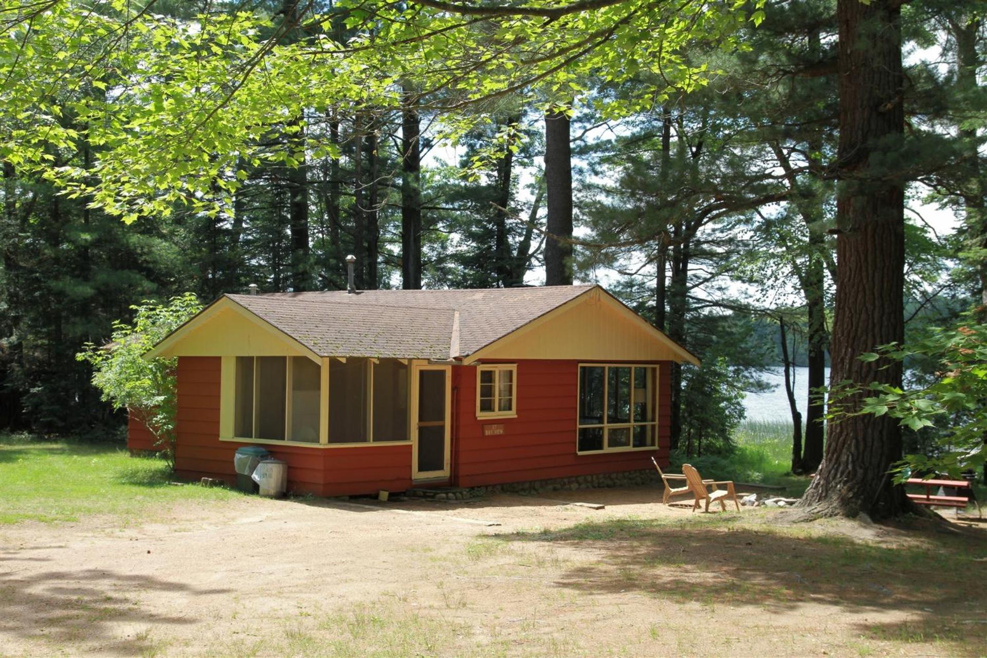 Holiday Acres Resort photo 33