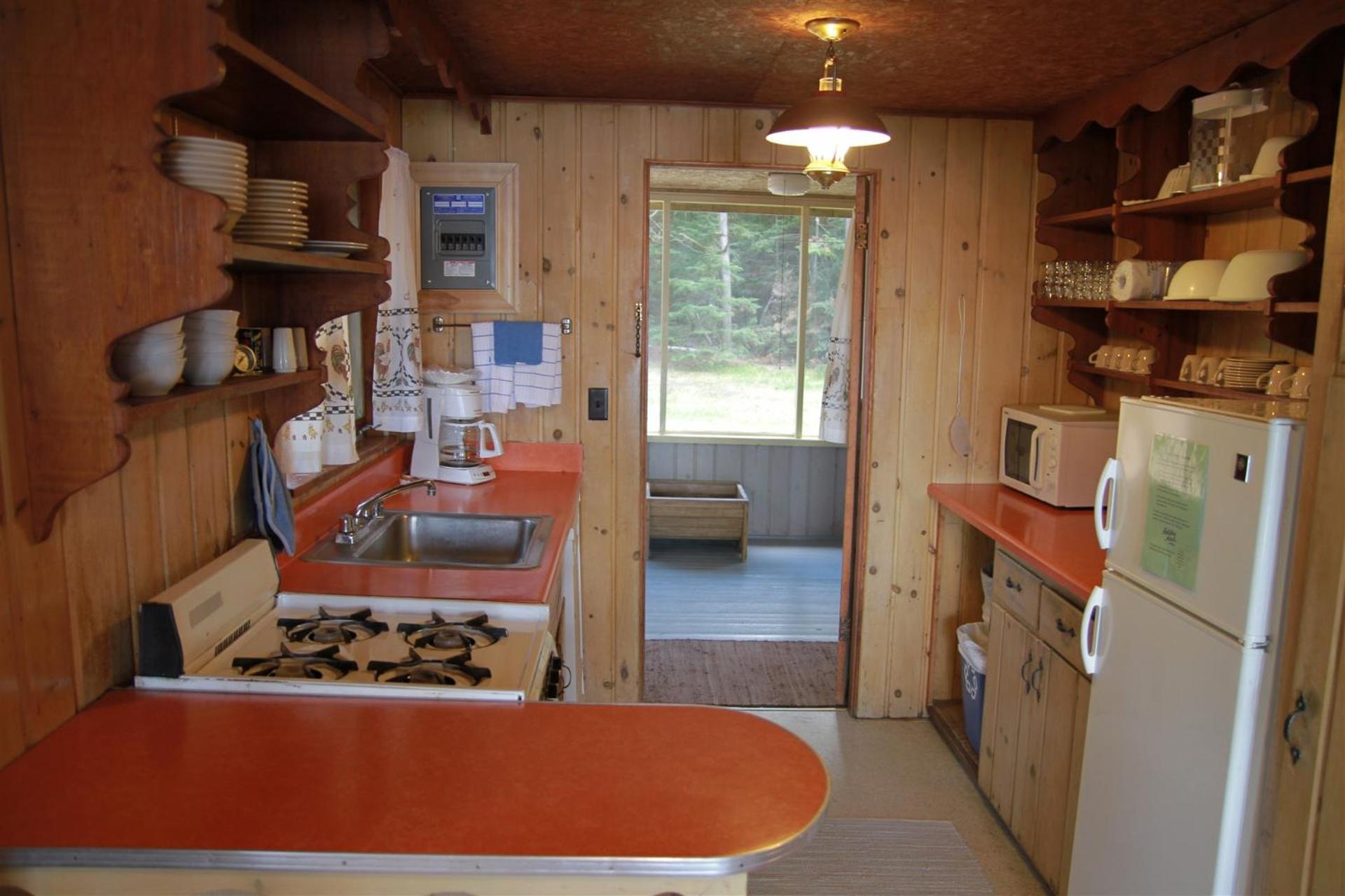 Holiday Acres Resort photo 32