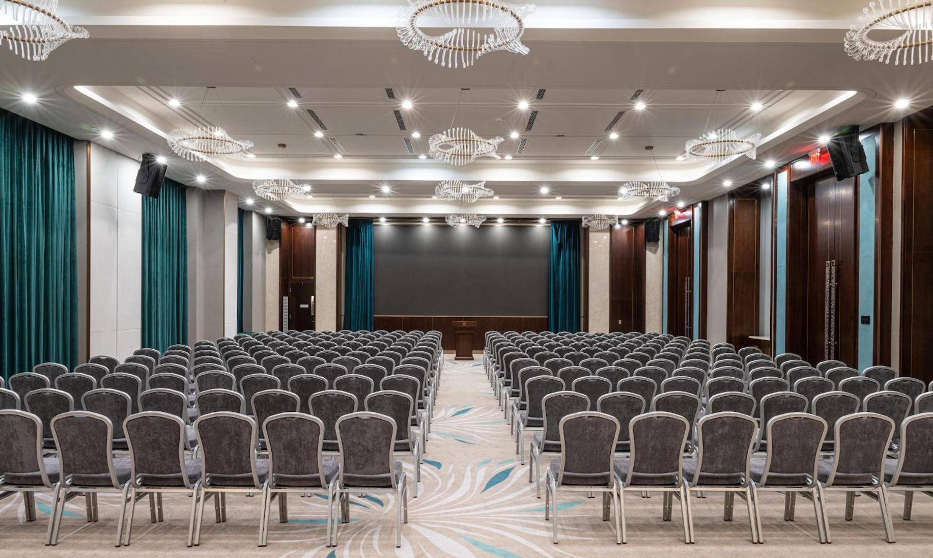 Blossom Hotel Houston, Curio Collection by Hilton photo 37