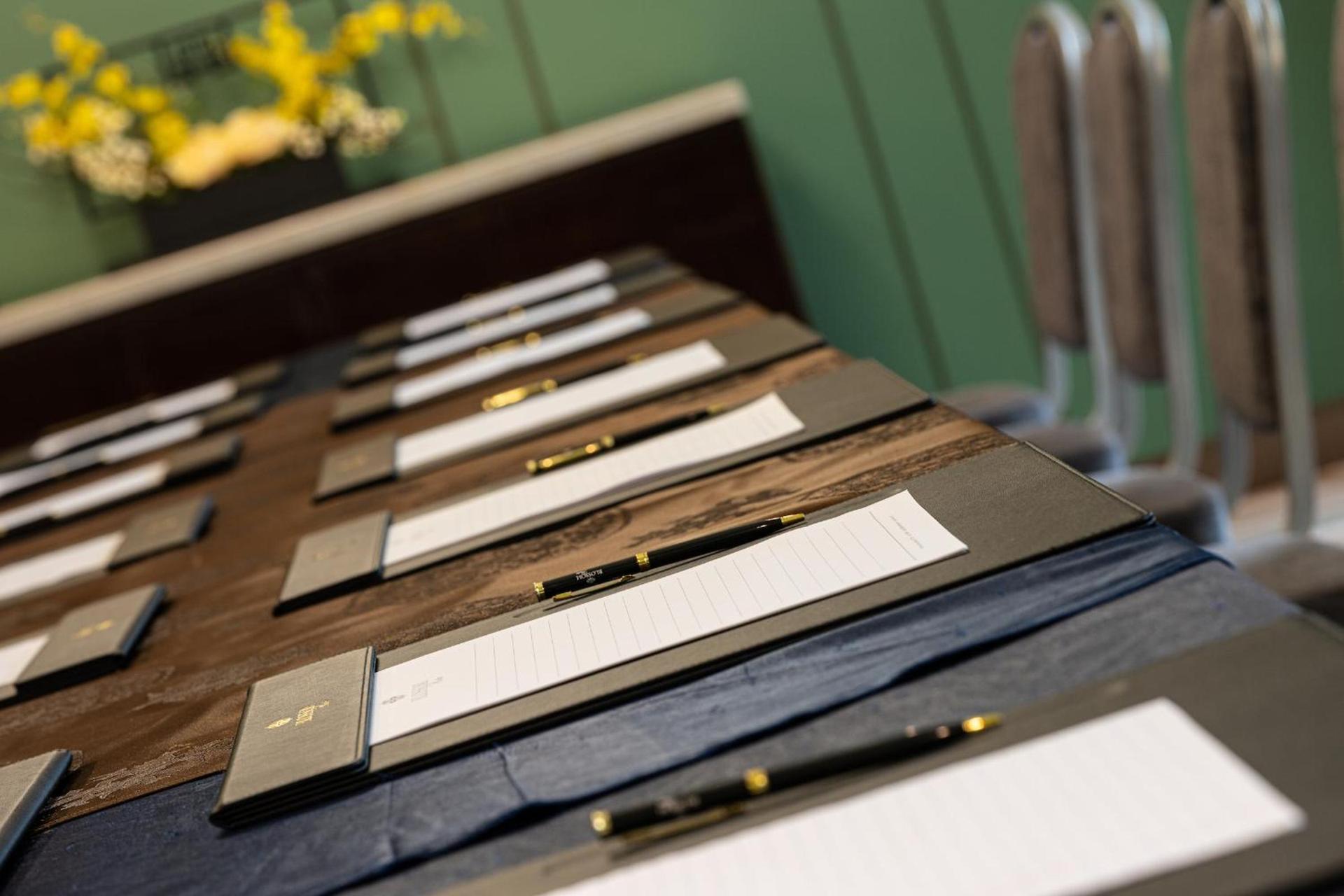Blossom Hotel Houston, Curio Collection by Hilton photo 34