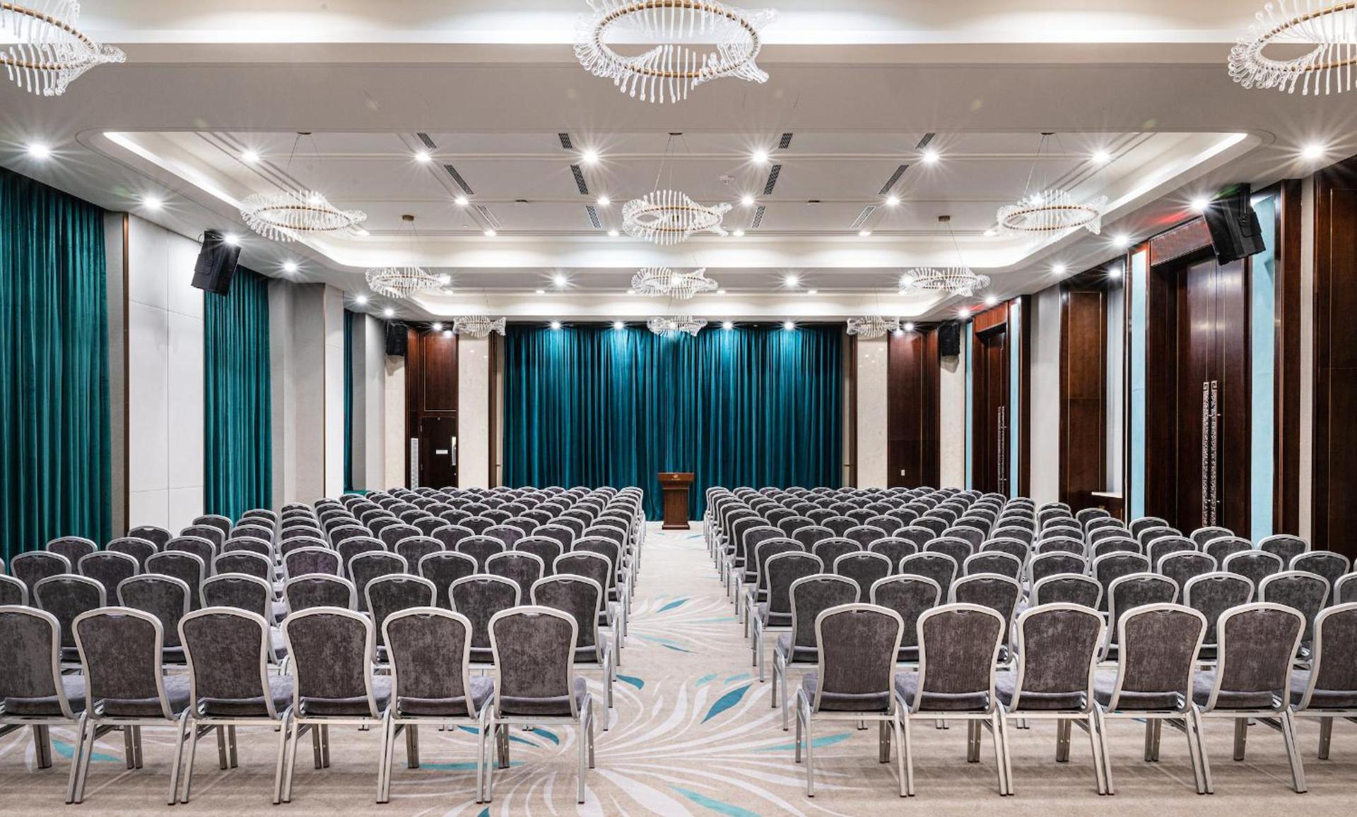 Blossom Hotel Houston, Curio Collection by Hilton photo 39
