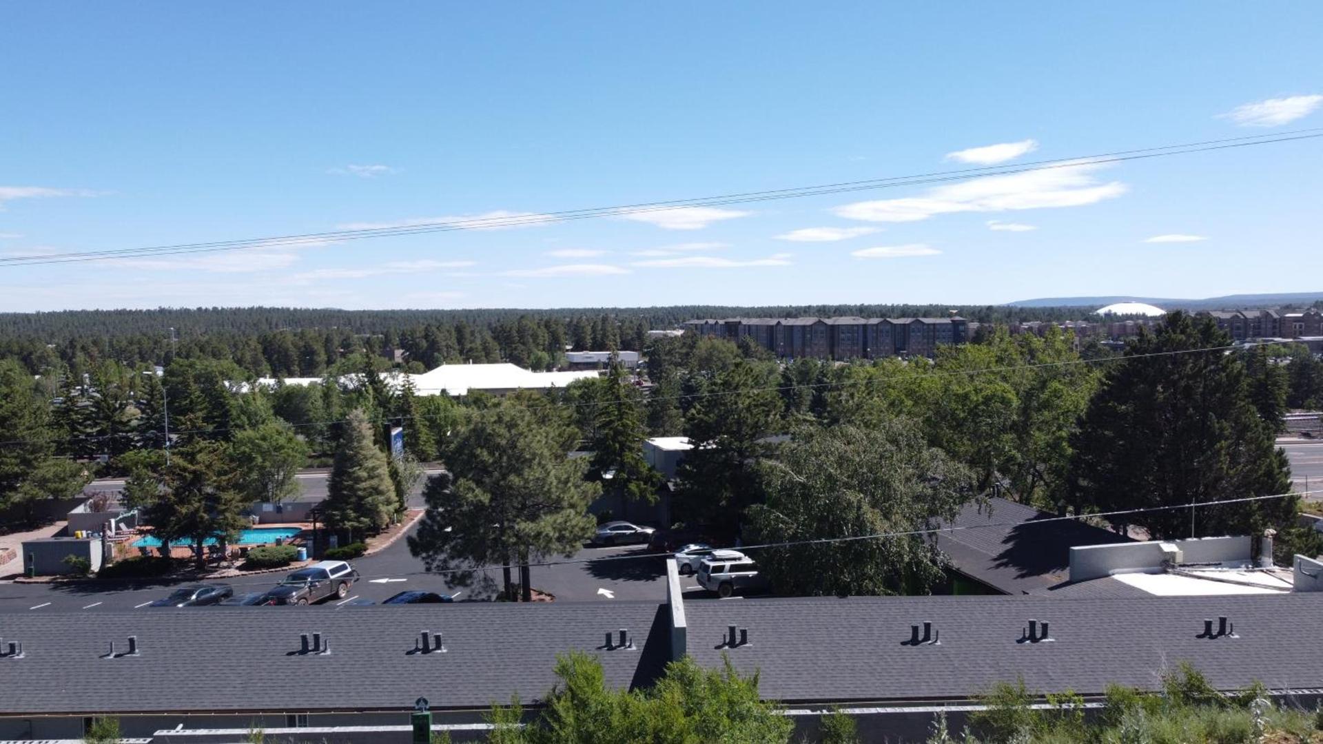 Hotel Aspen Flagstaff/ Grand Canyon InnSuites photo 76