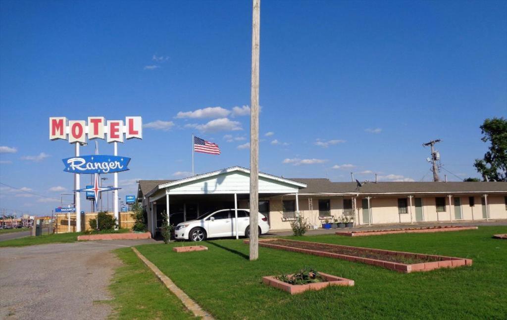 Ranger Motel photo 3