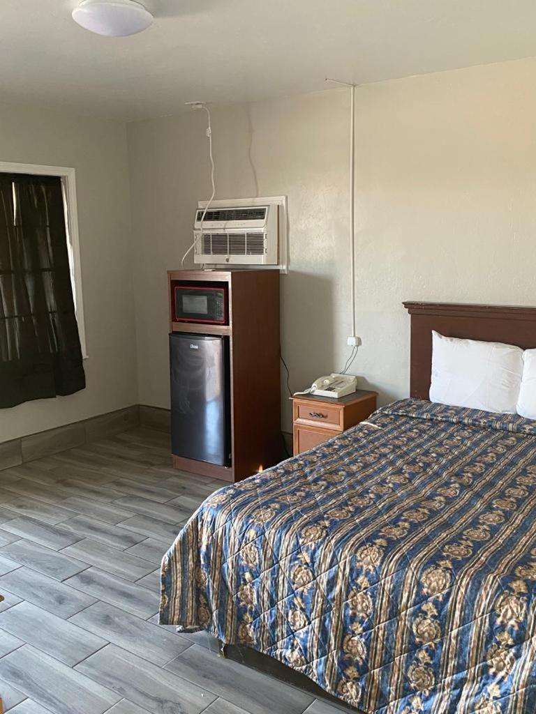 Ranger Motel photo 4