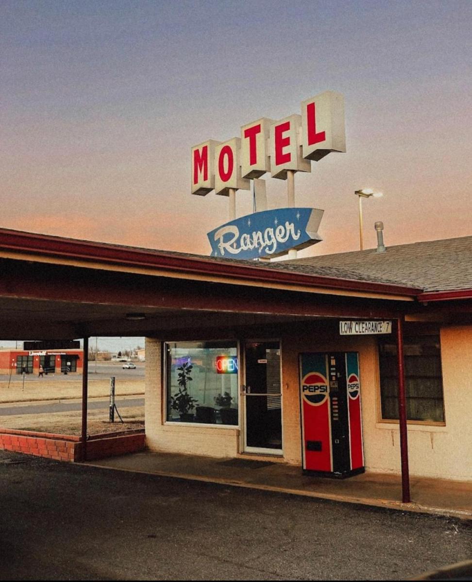 Ranger Motel photo 7