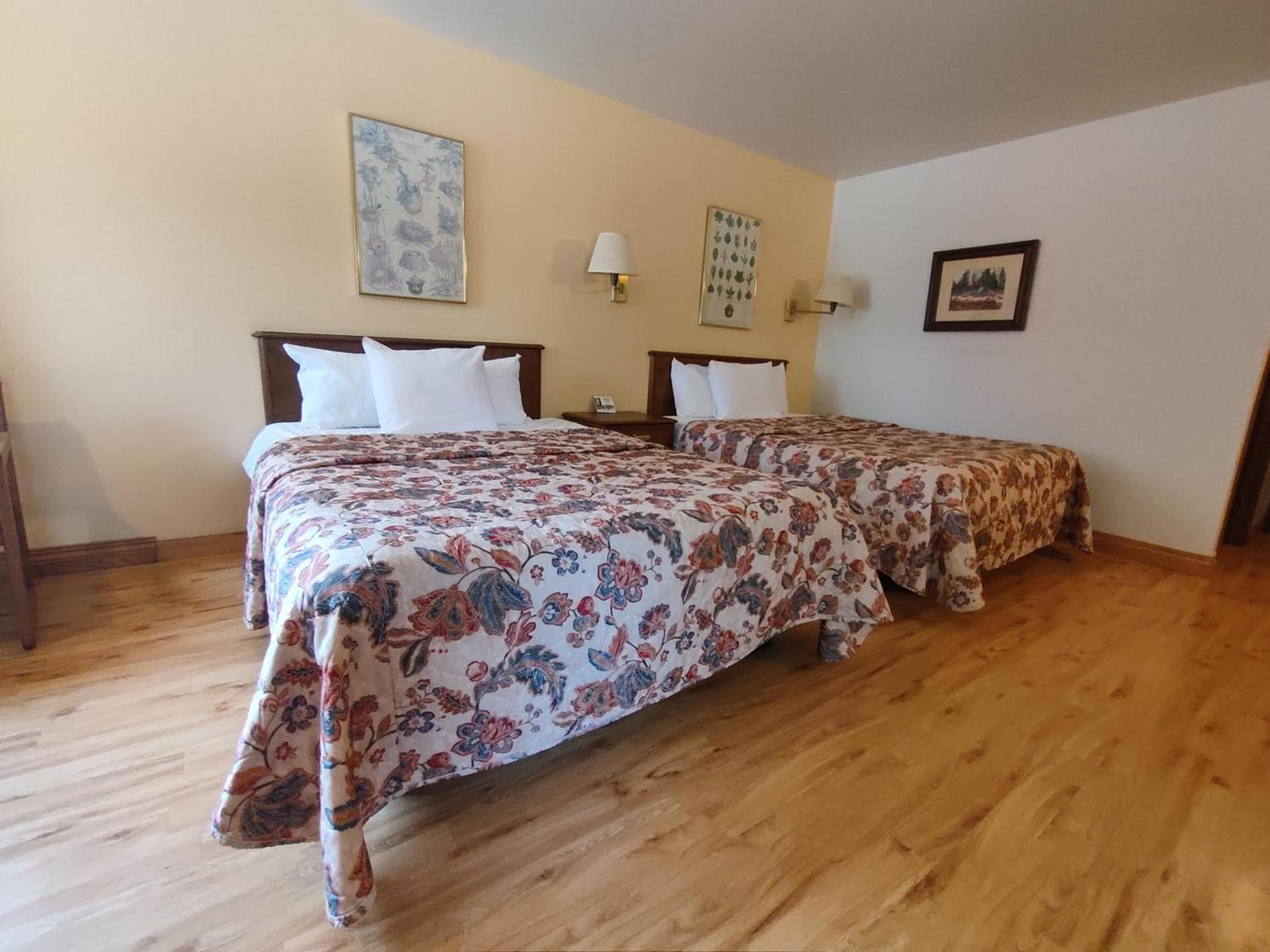 Holiday Acres Resort photo 45