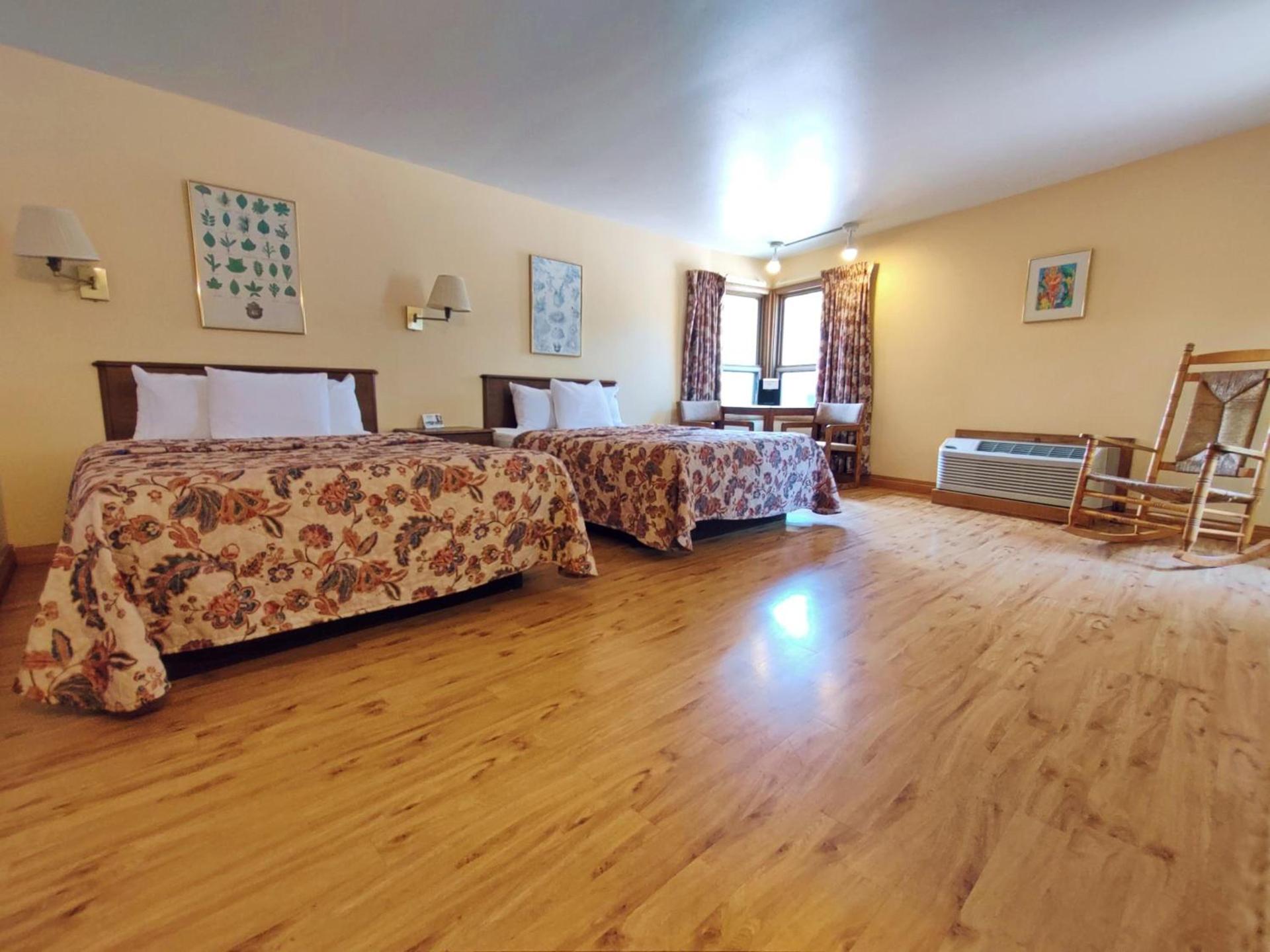 Holiday Acres Resort photo 47