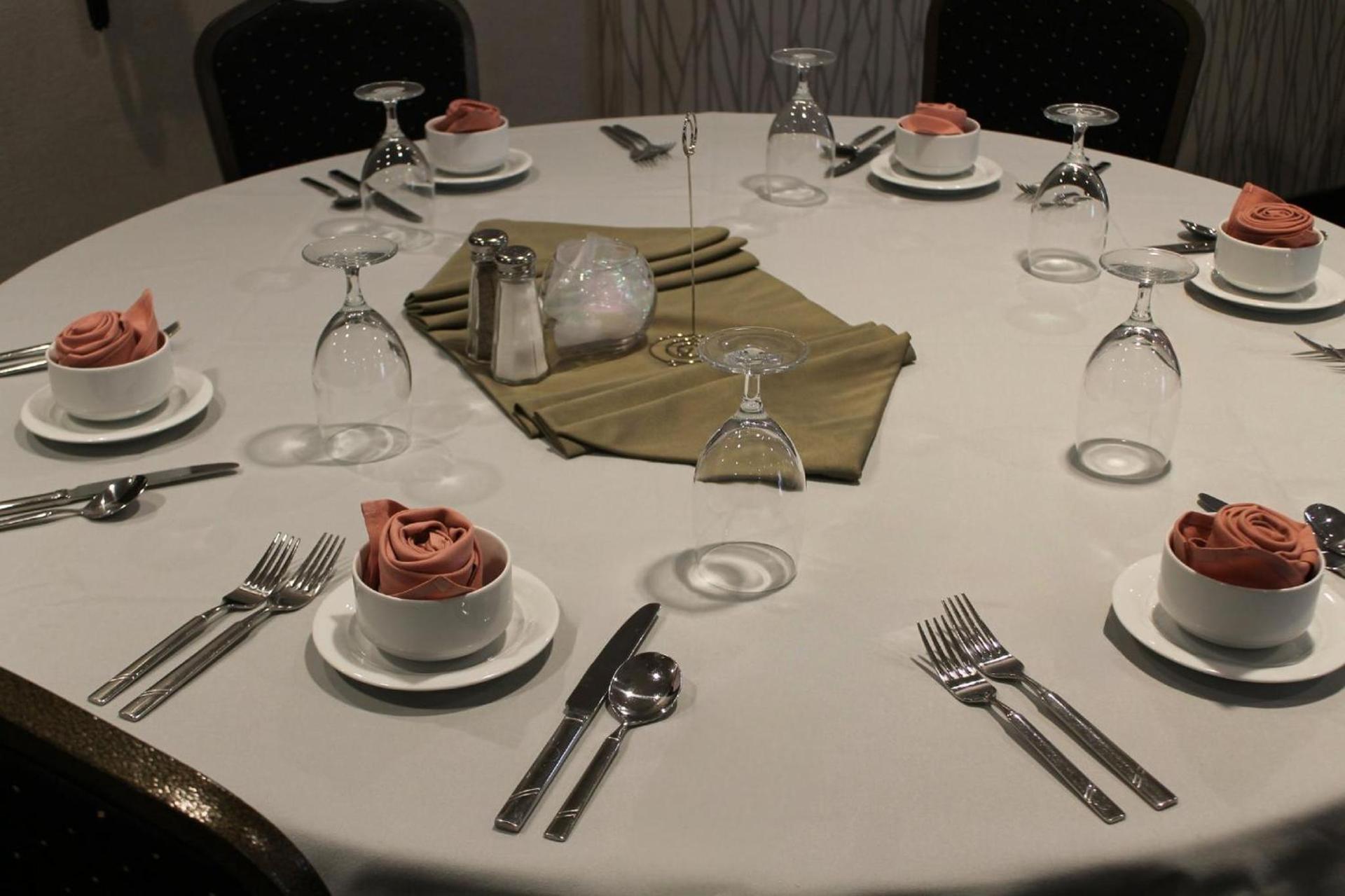 Holiday Inn Hotel & Suites - Mount Pleasant by IHG photo 66