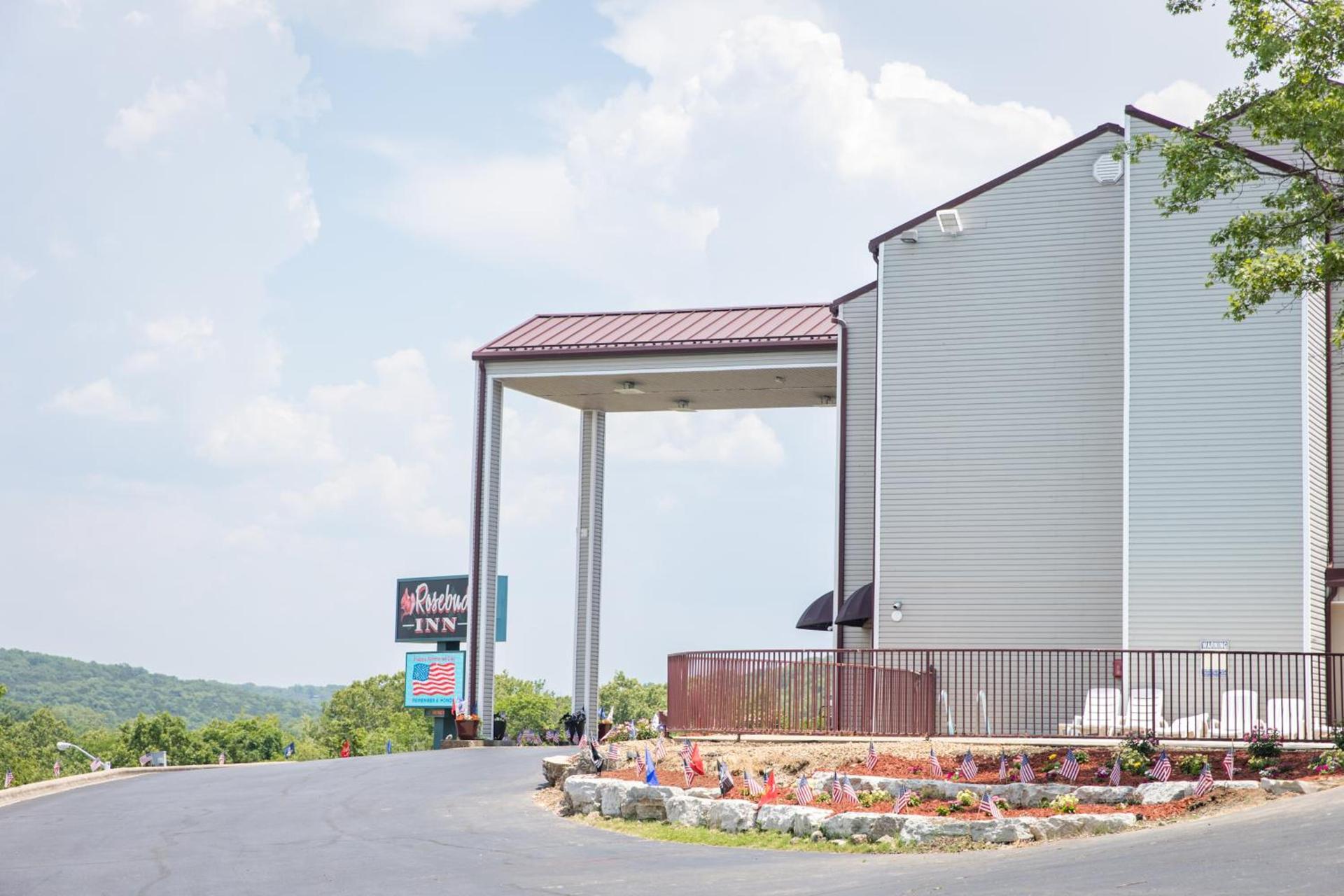 Rosebud Inn photo 49