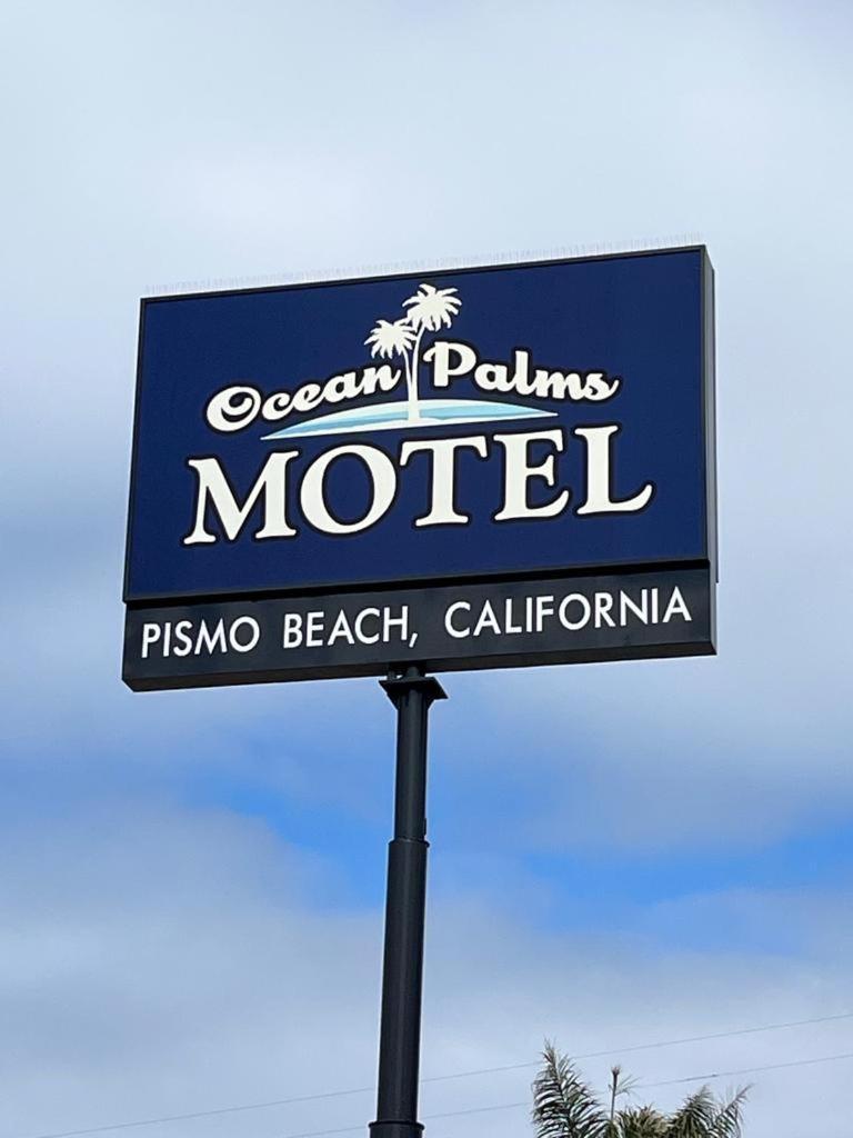 Ocean Palms Motel photo 4
