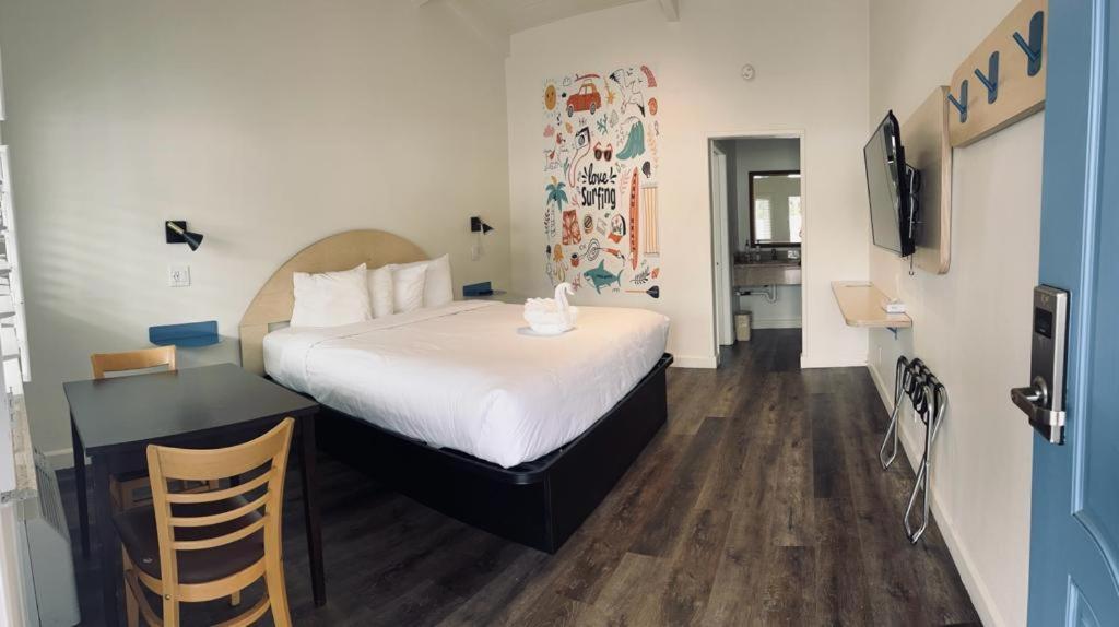 Ocean Palms Motel photo 5