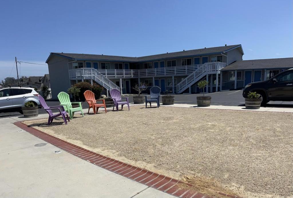 Ocean Palms Motel photo 7