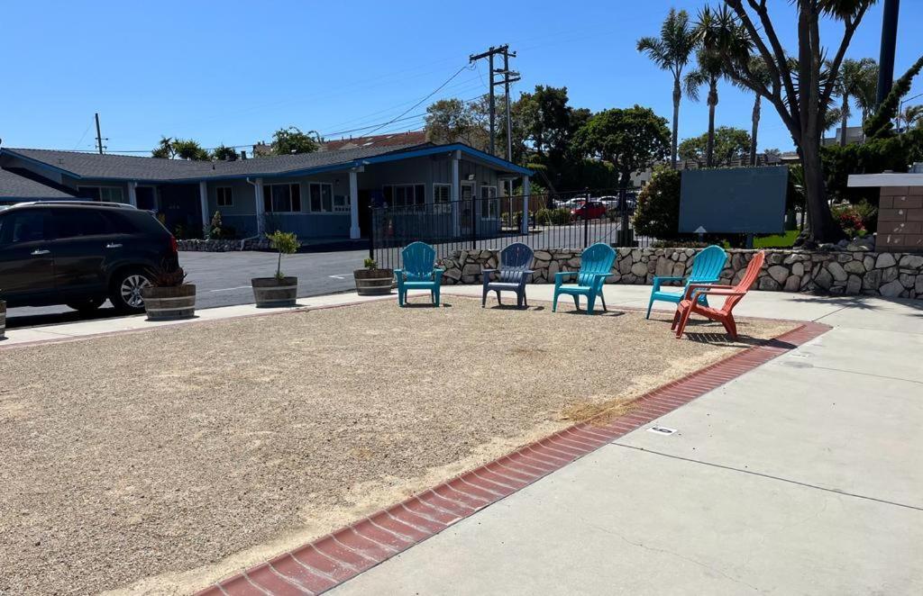 Ocean Palms Motel photo 8
