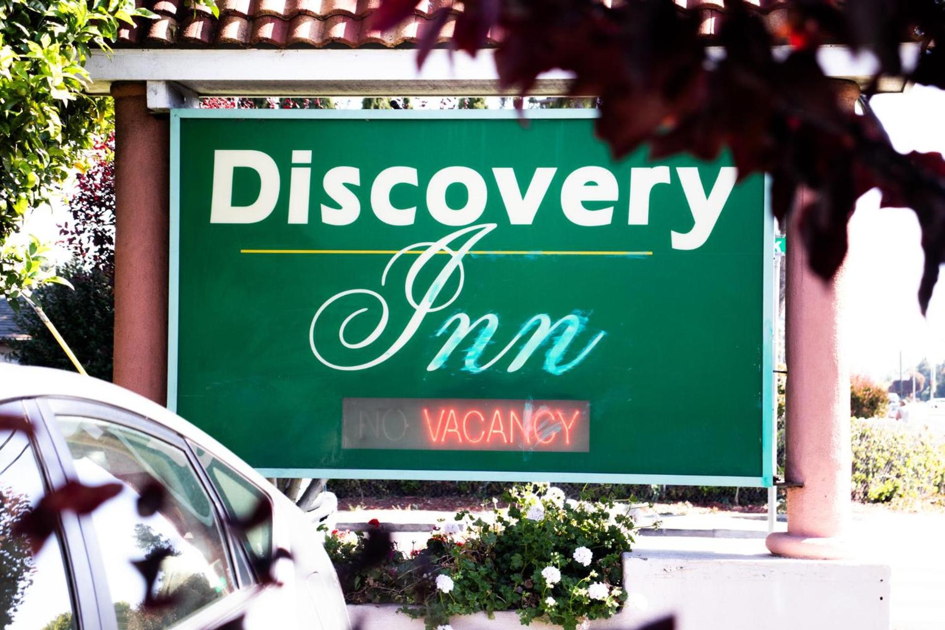 Discovery Inn photo 2