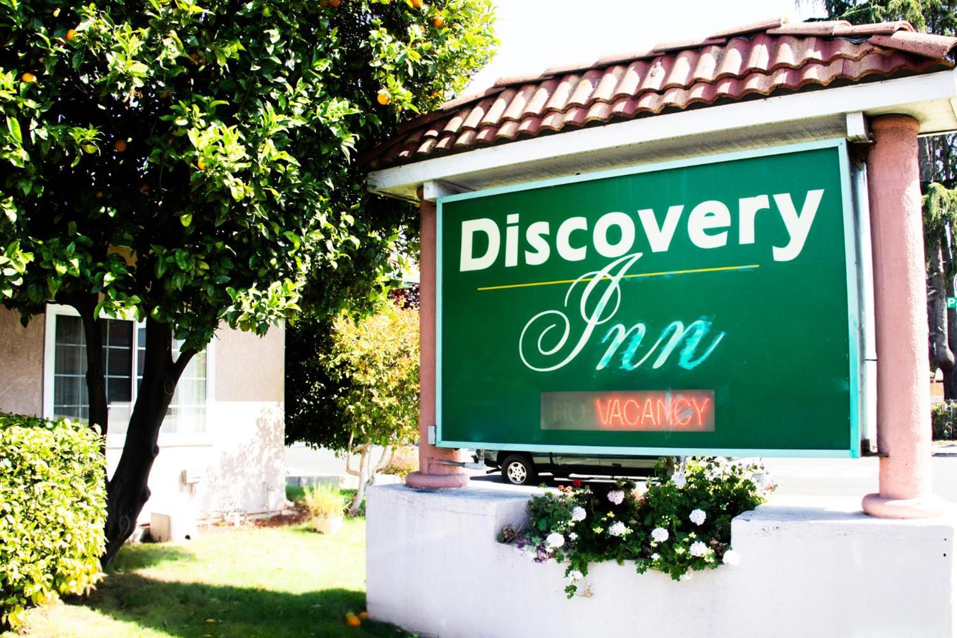 Discovery Inn photo 25