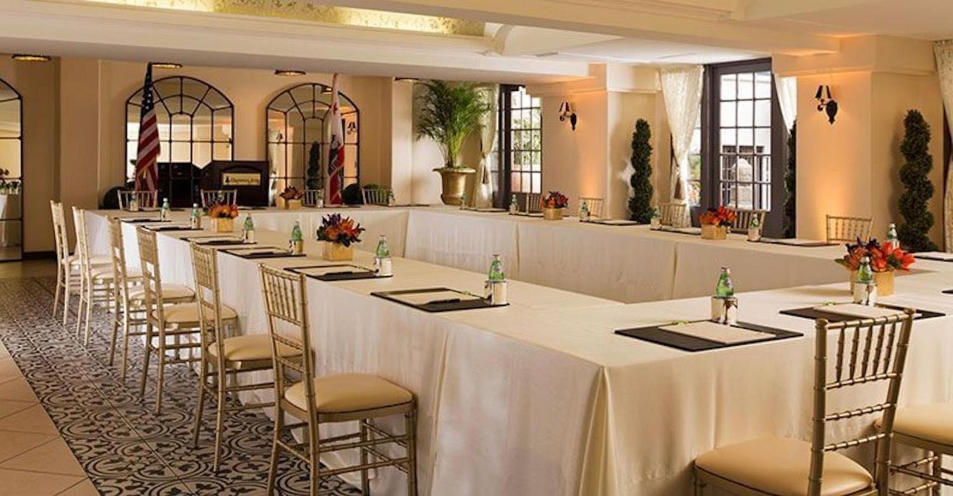 The Mission Inn Hotel and Spa photo 33