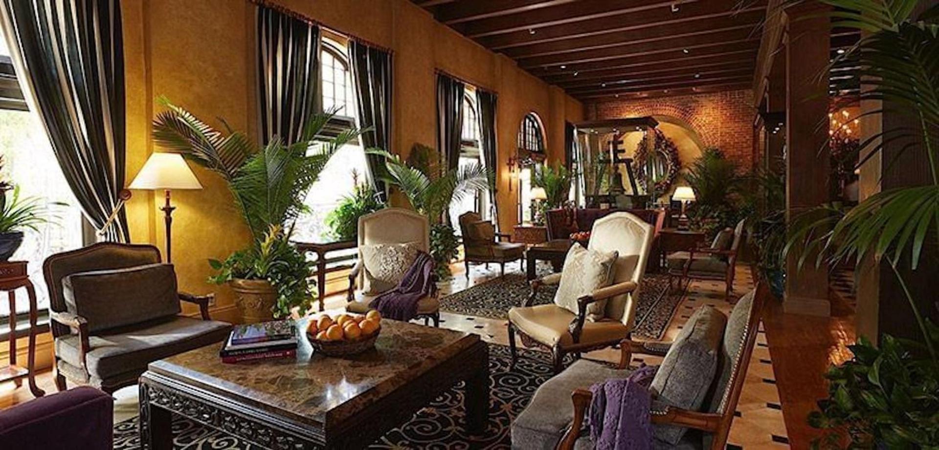 The Mission Inn Hotel and Spa photo 39