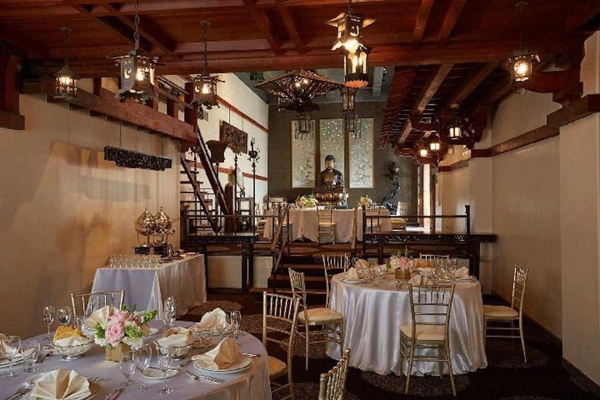 The Mission Inn Hotel and Spa photo 73