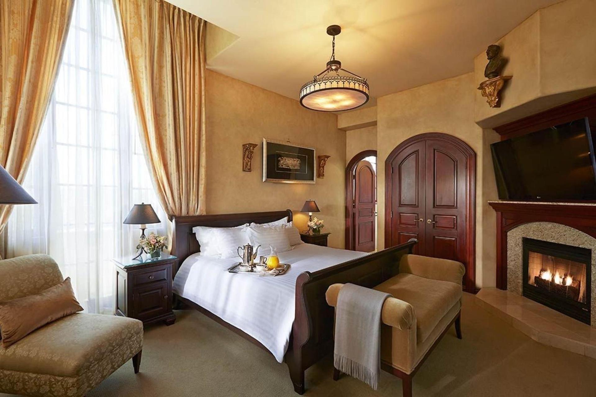 The Mission Inn Hotel and Spa photo 72