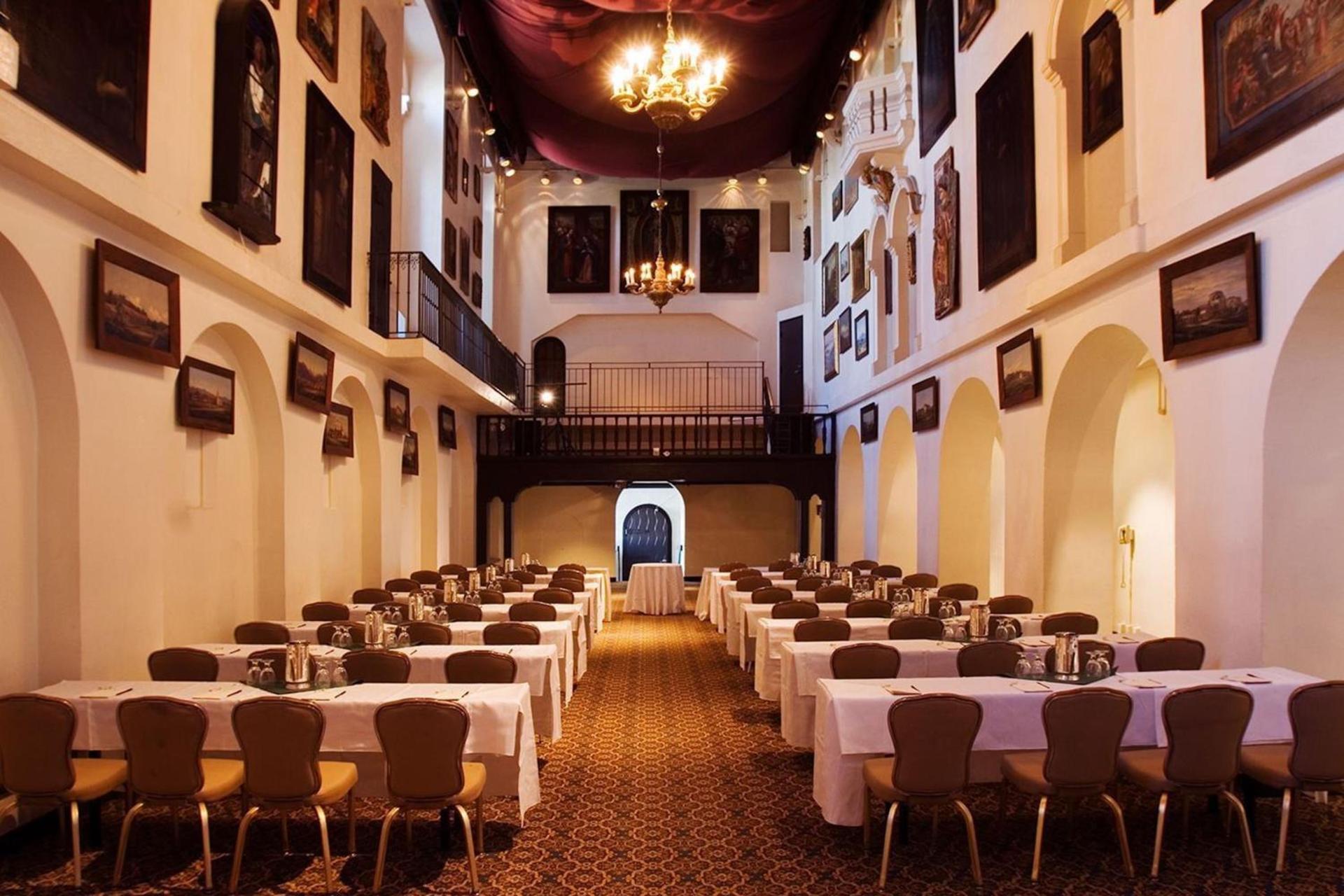 The Mission Inn Hotel and Spa photo 46