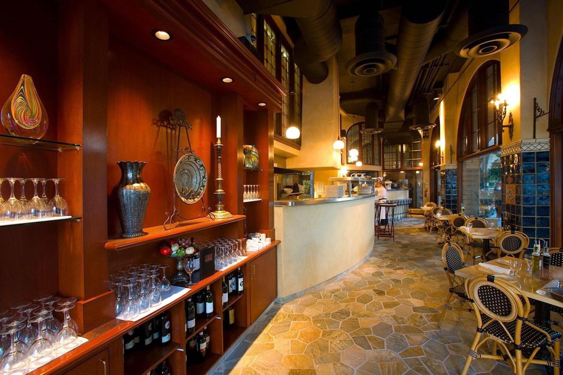 The Mission Inn Hotel and Spa photo 61