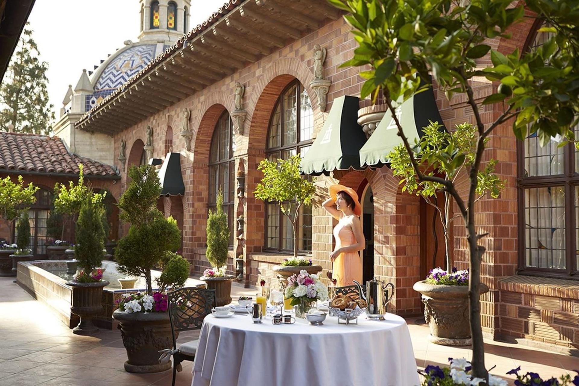 The Mission Inn Hotel and Spa photo 37