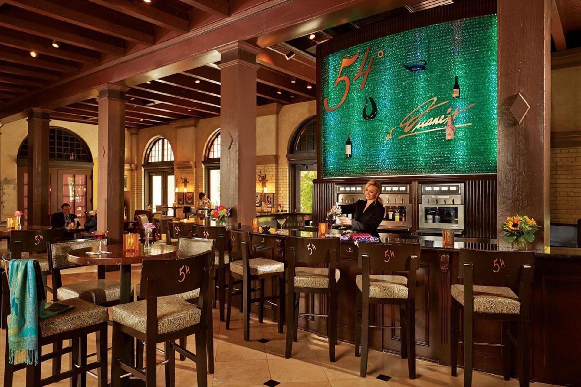 The Mission Inn Hotel and Spa photo 58