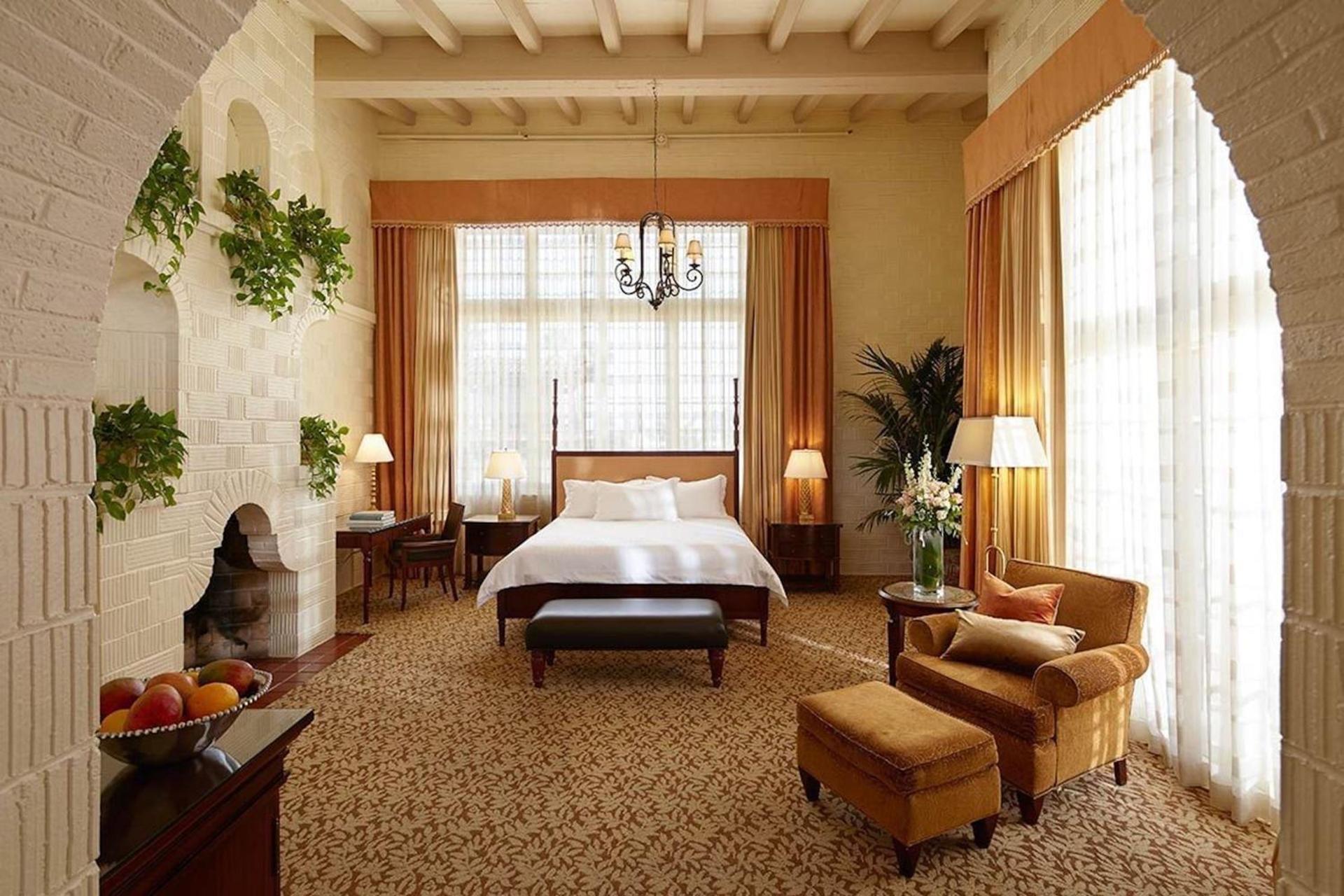 The Mission Inn Hotel and Spa photo 36