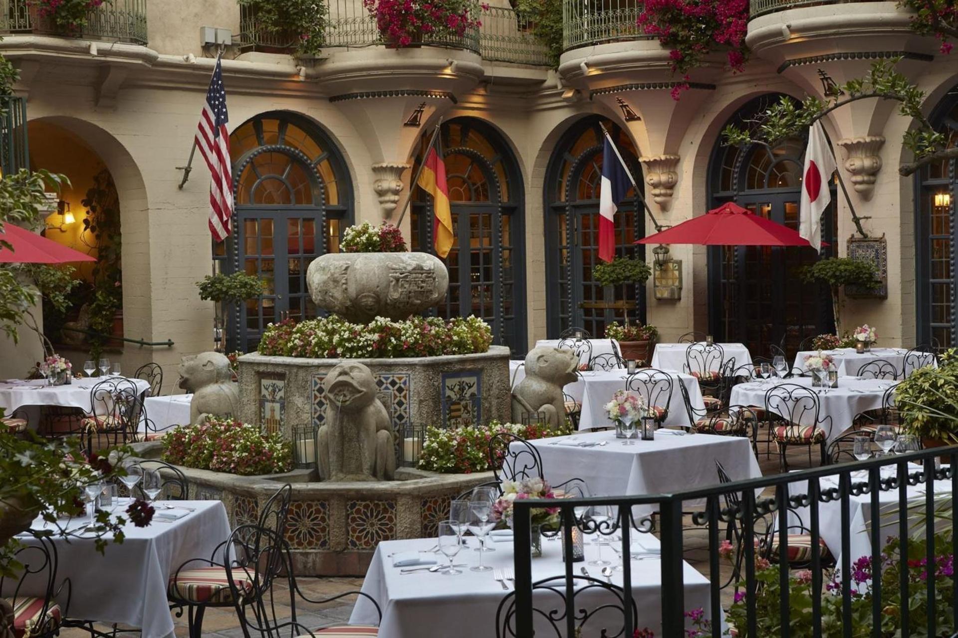 The Mission Inn Hotel and Spa photo 54