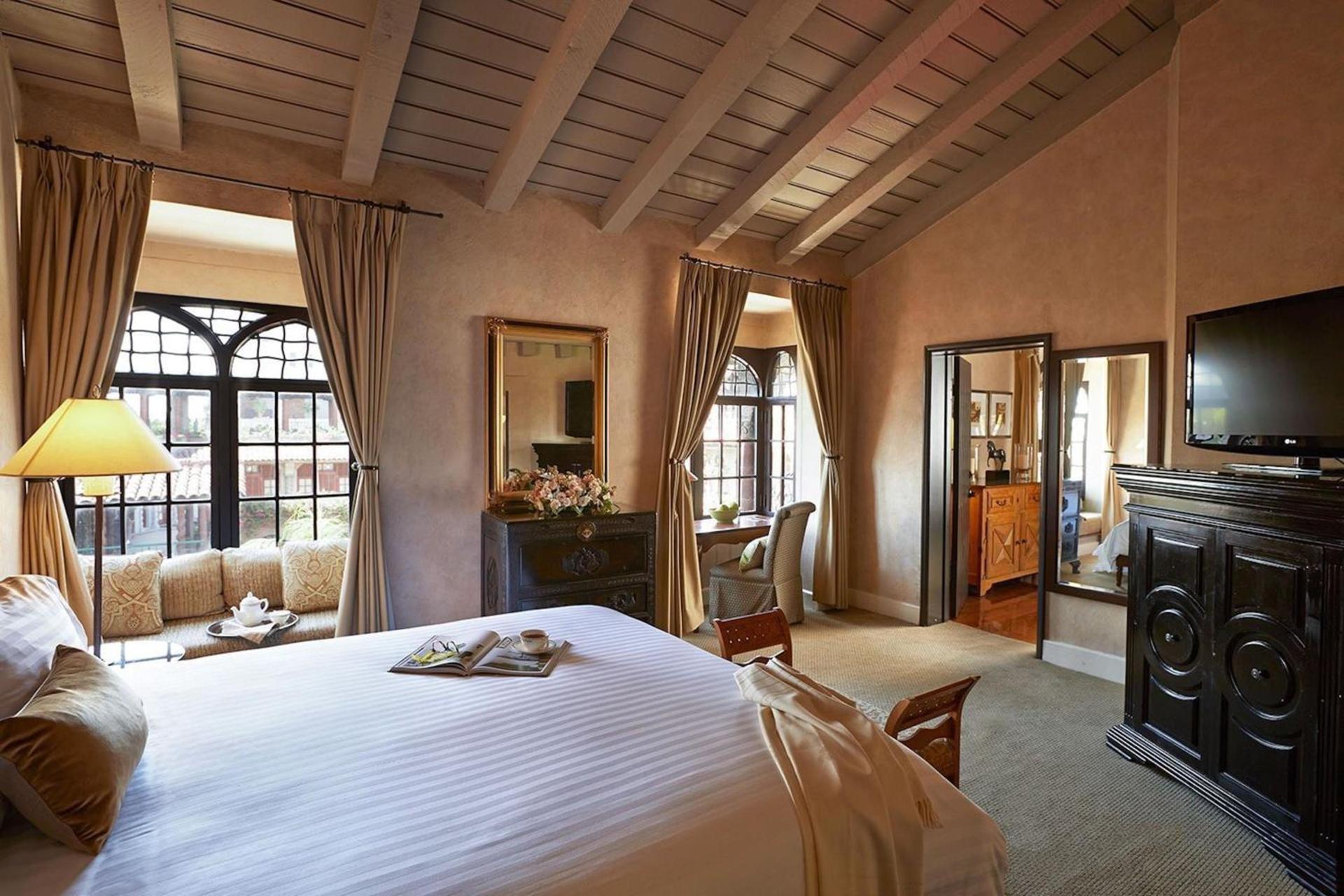 The Mission Inn Hotel and Spa photo 45